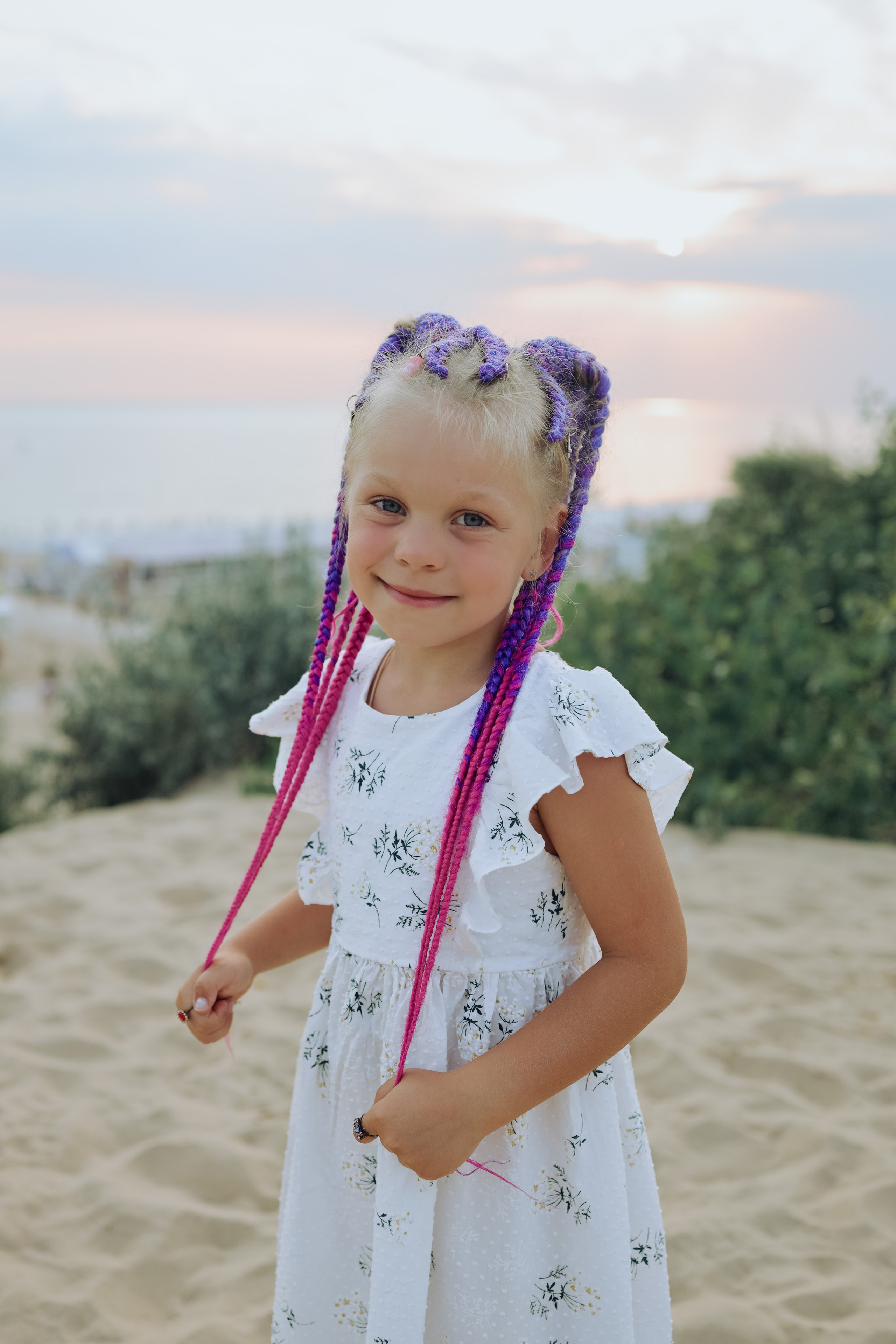 Виктория. Главная