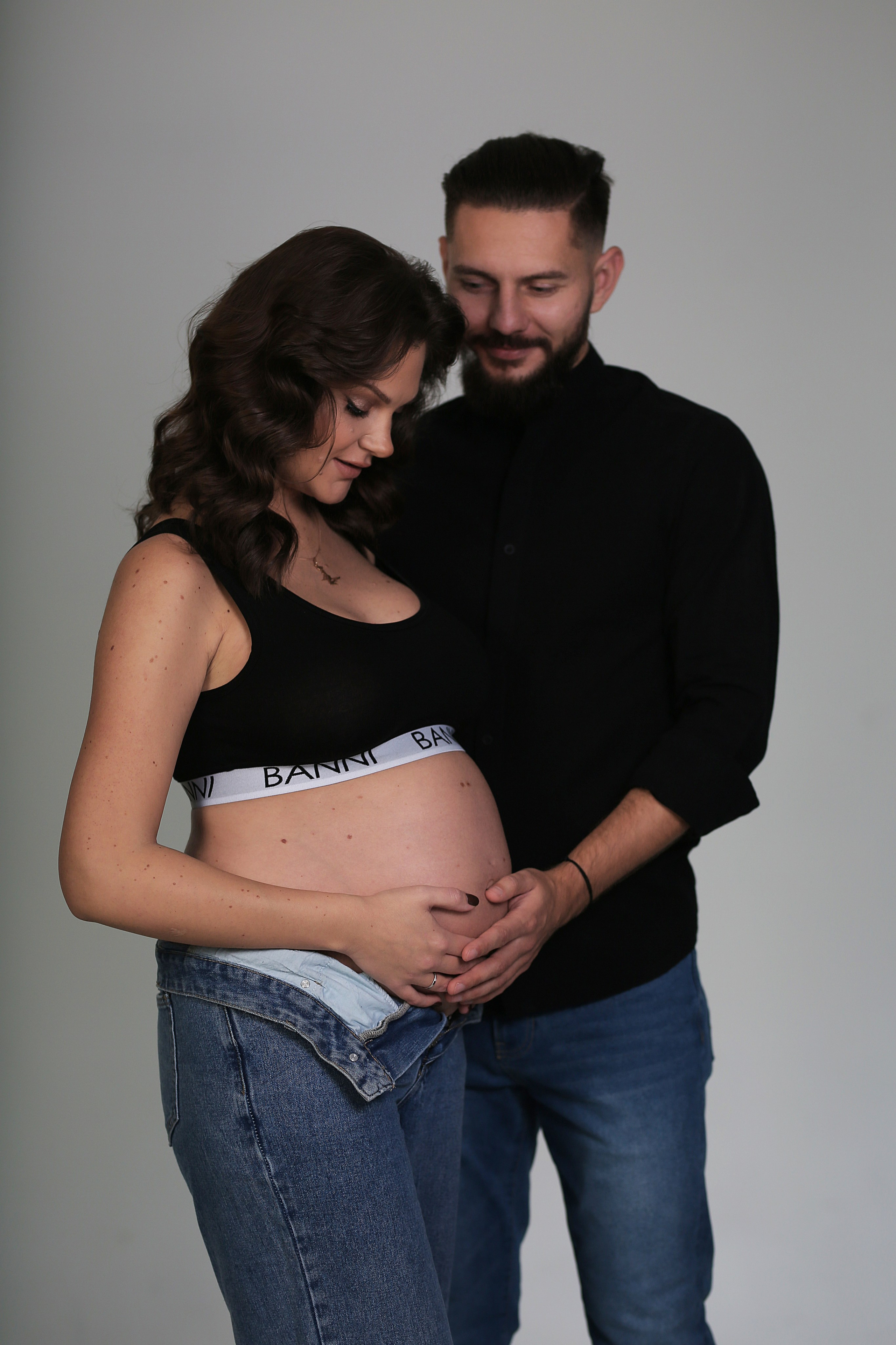 Дарья. Фотограф Анастасия Залевская