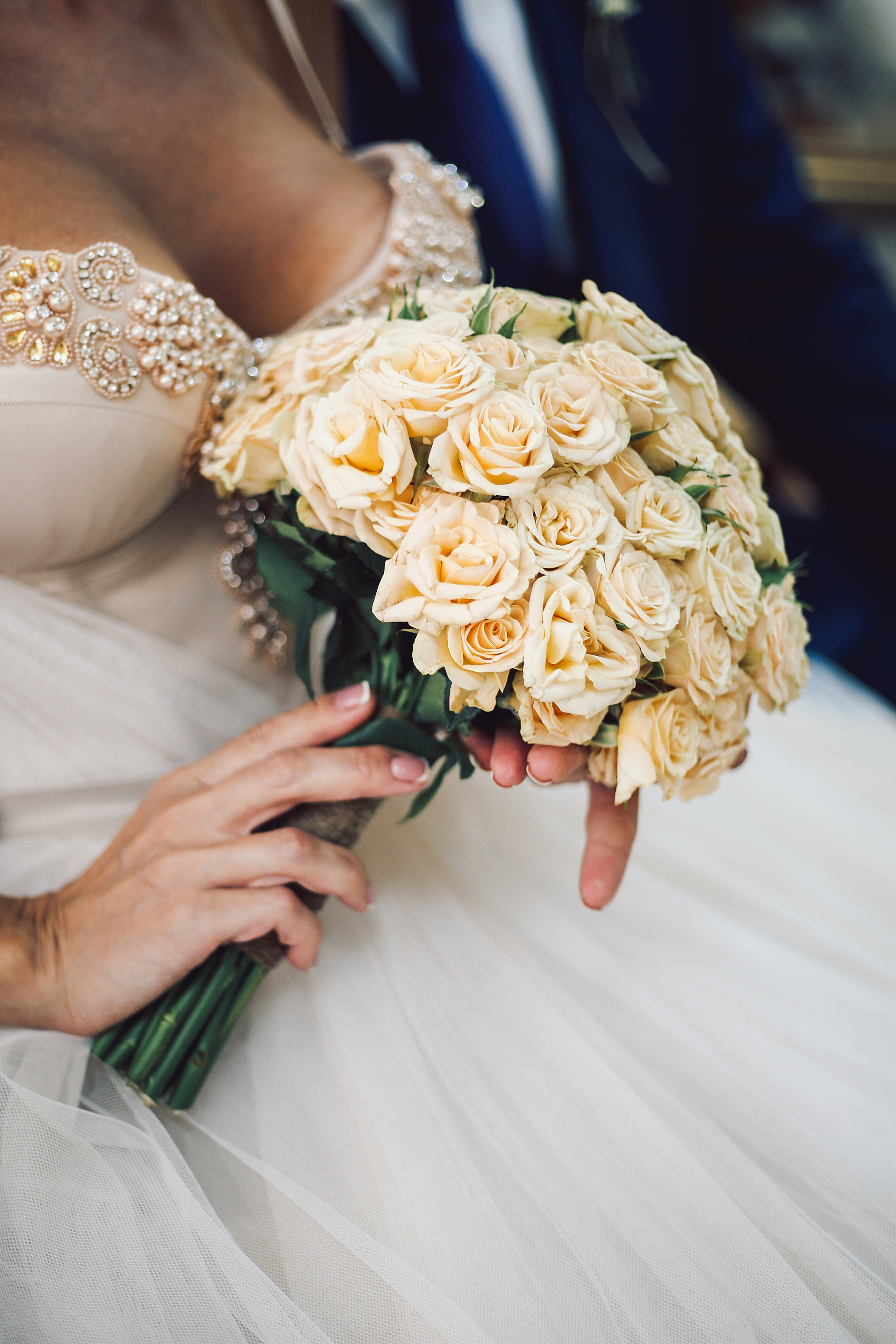 Свадьба, Ресторан «Vодный». Фотограф Анастасия Залевская