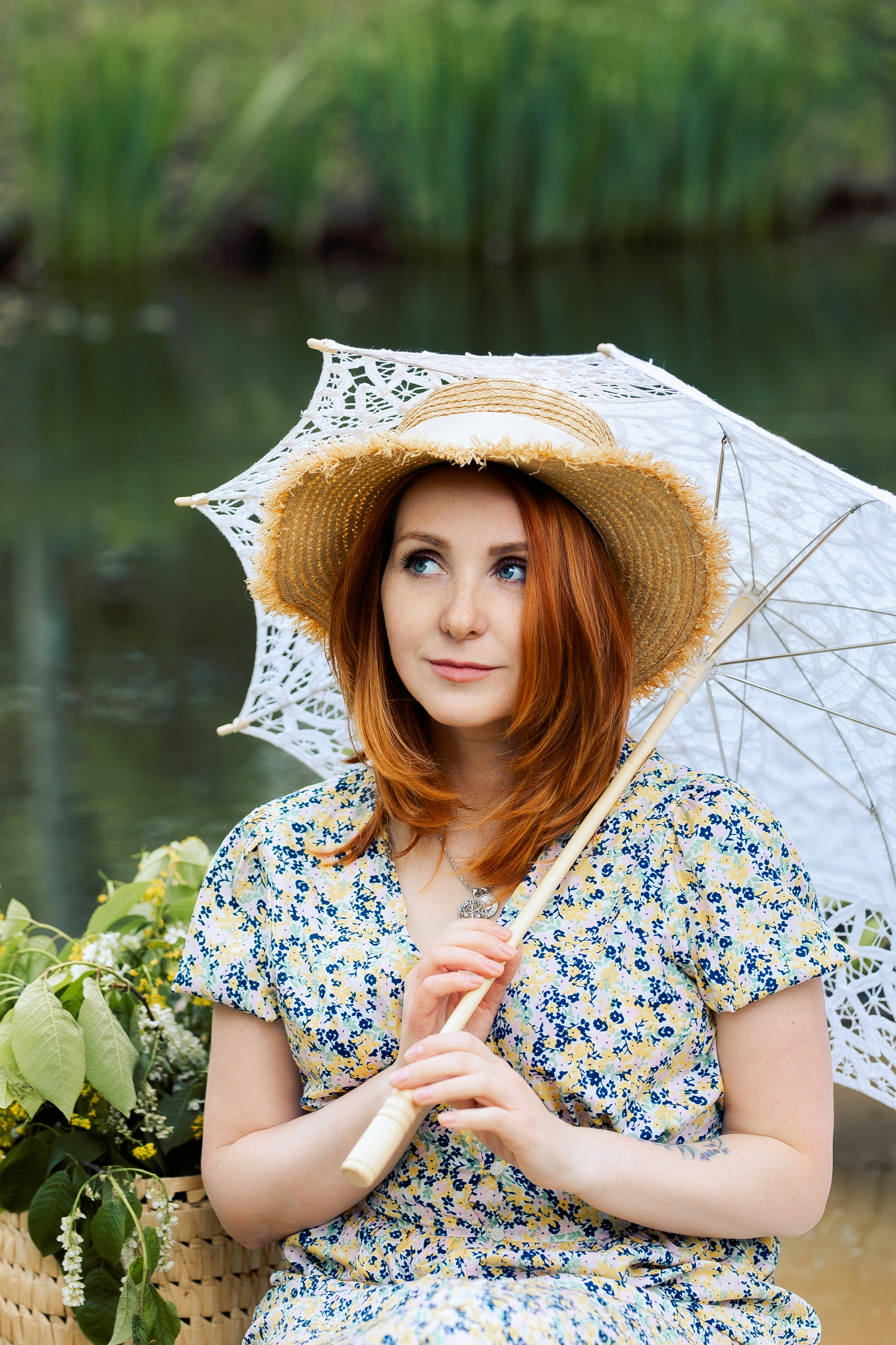 Лодка. Фотограф Анастасия Залевская