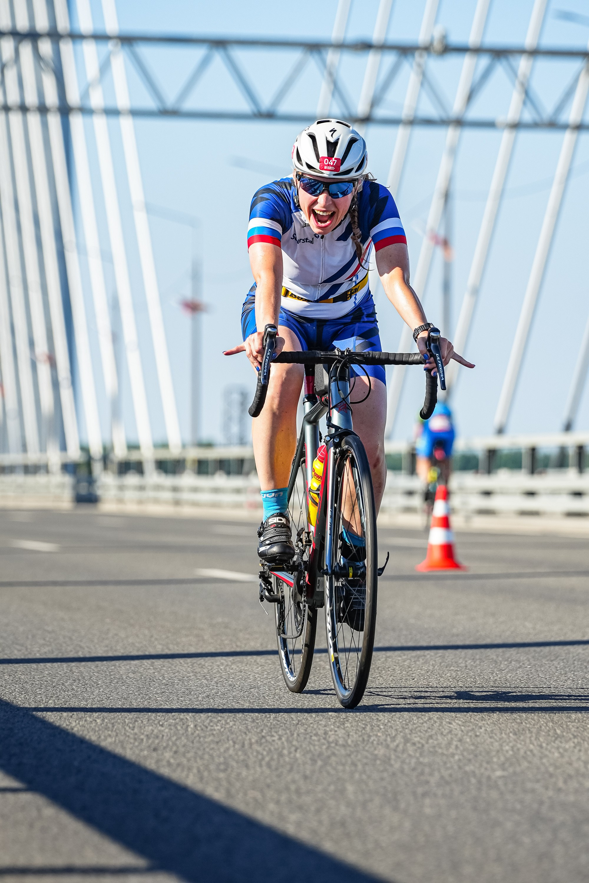 Triathlon “Energy of the North”. Sergey Sutkovoy — Designer, photographer, traveler, woodworker