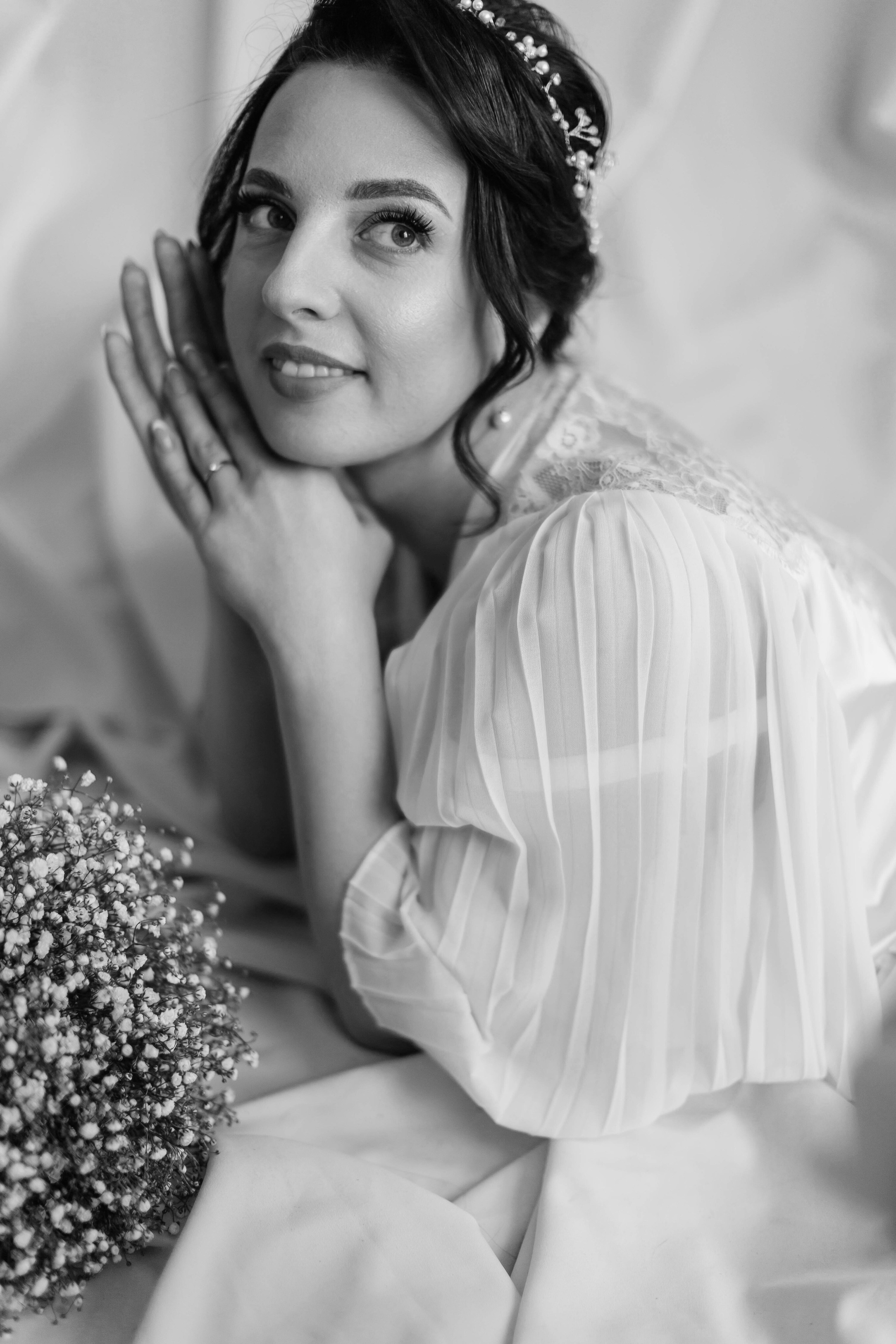 Свадьба Андрея & Анастасии. Главная