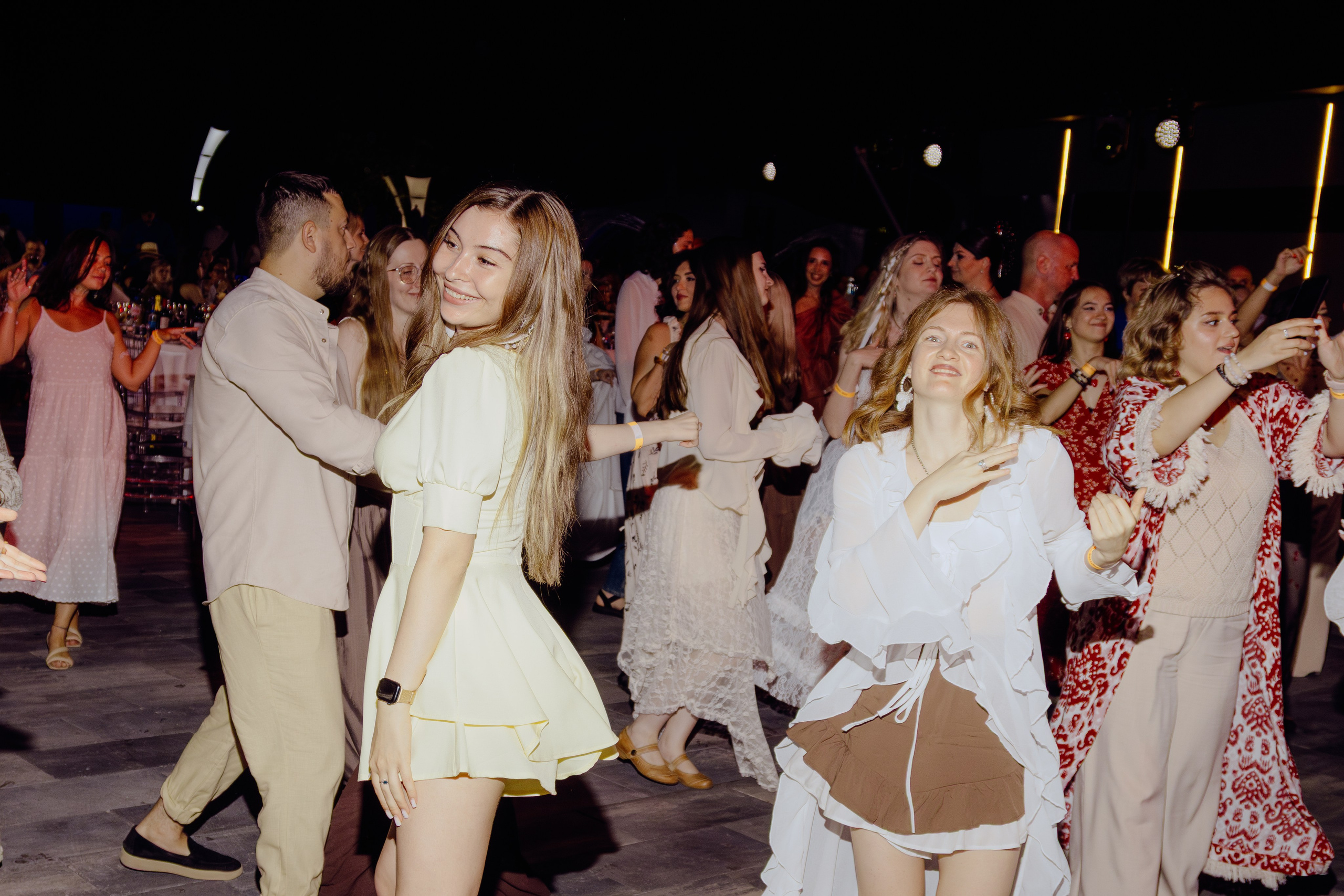 Репортажная съёмка корпоратива компании Феникс. Портретный фотограф в Ростове-на-Дону Антон Казарин