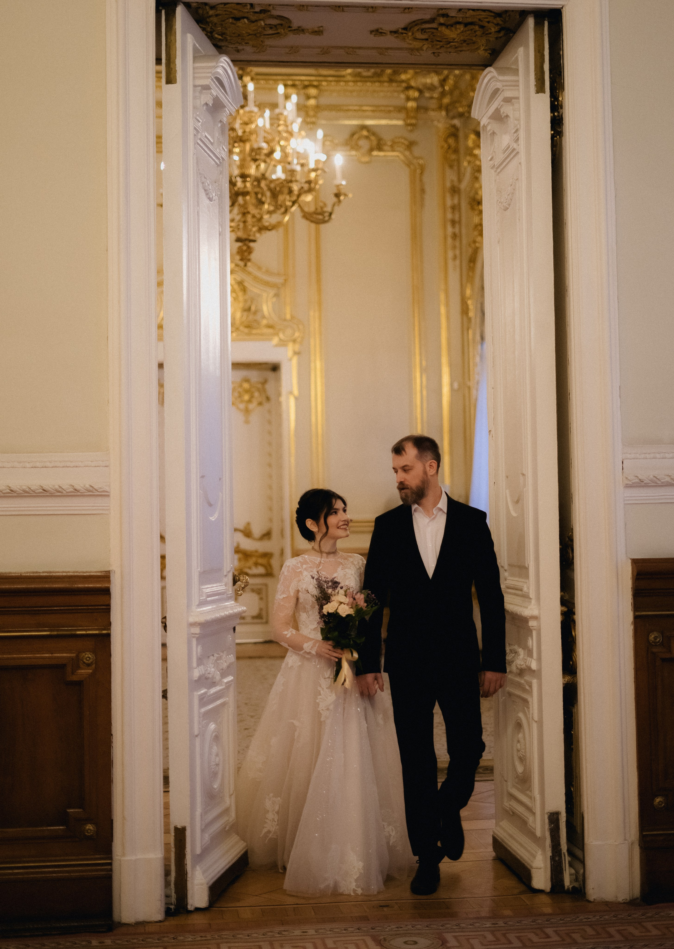 E & E. Фотограф Гвоздева Варвара / Москва