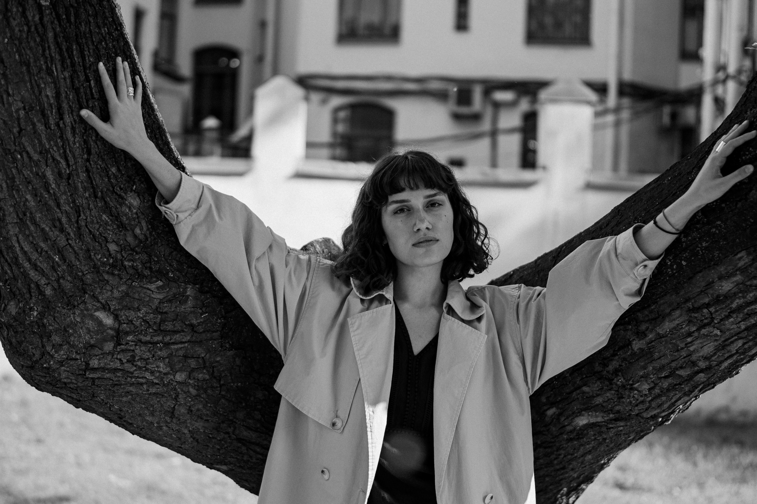 Сердце Петроградки. Фотограф в Санкт-Петербурге Кристина Шумихина