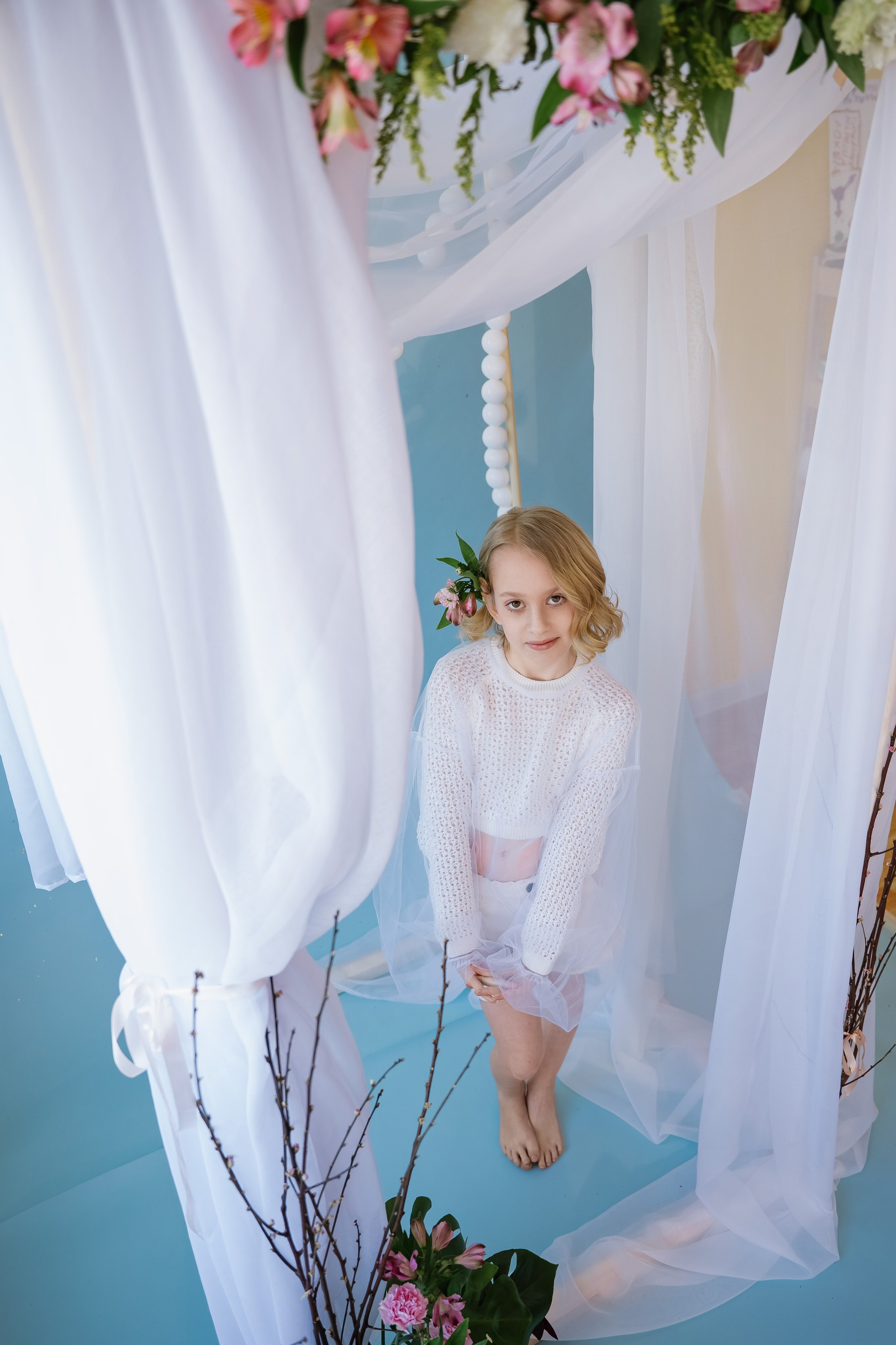 Весенний фотодень