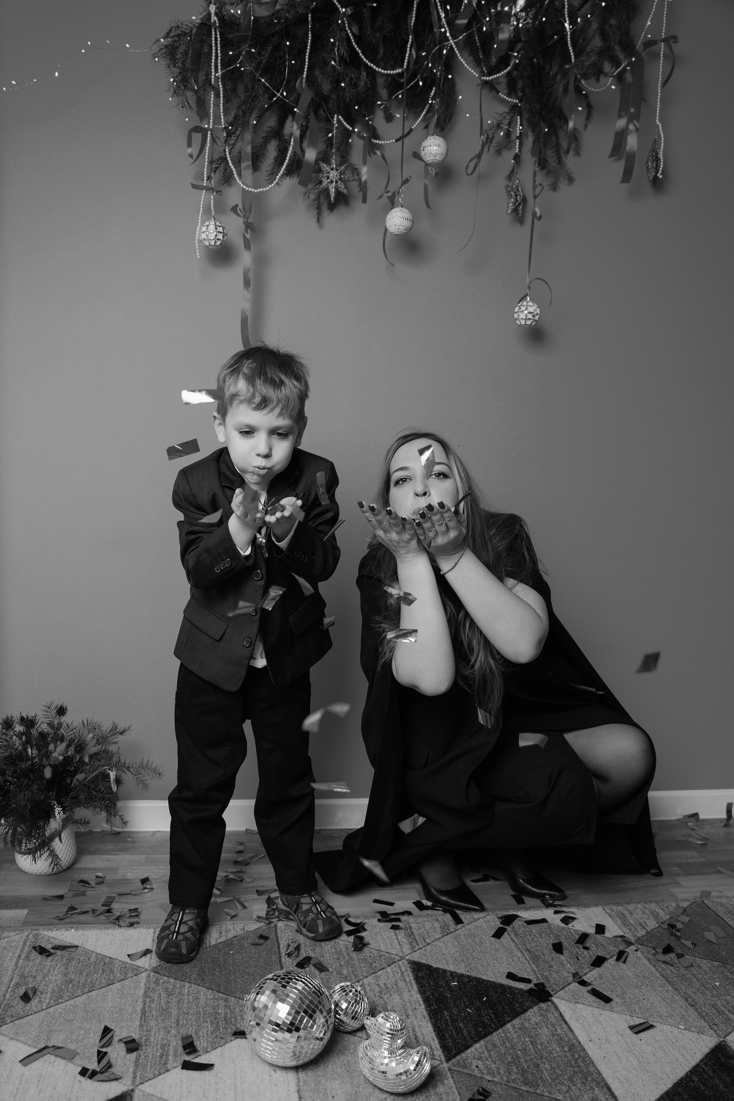 Ирина Новогодняя