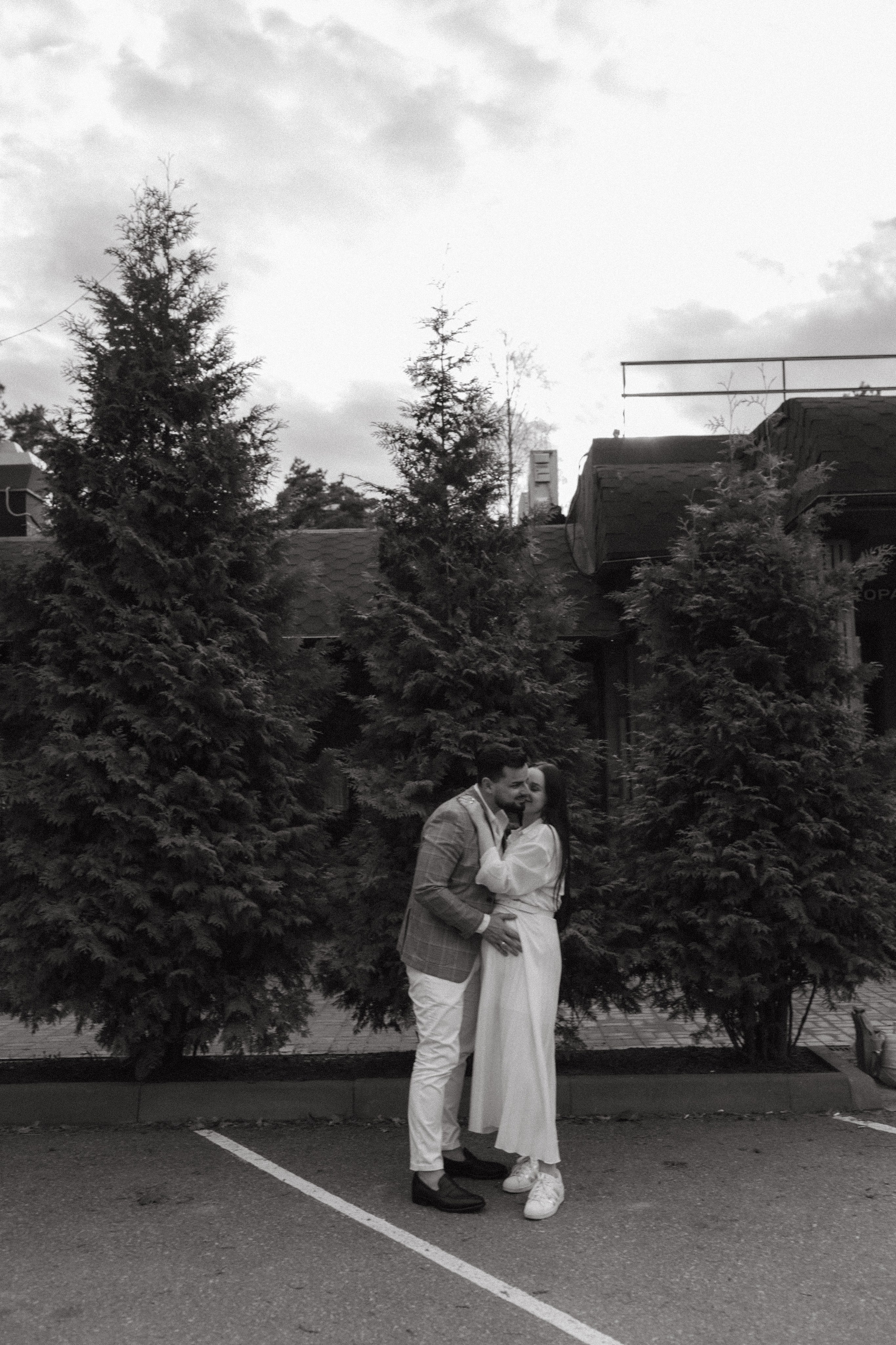 Гендер-пати в Репино. -