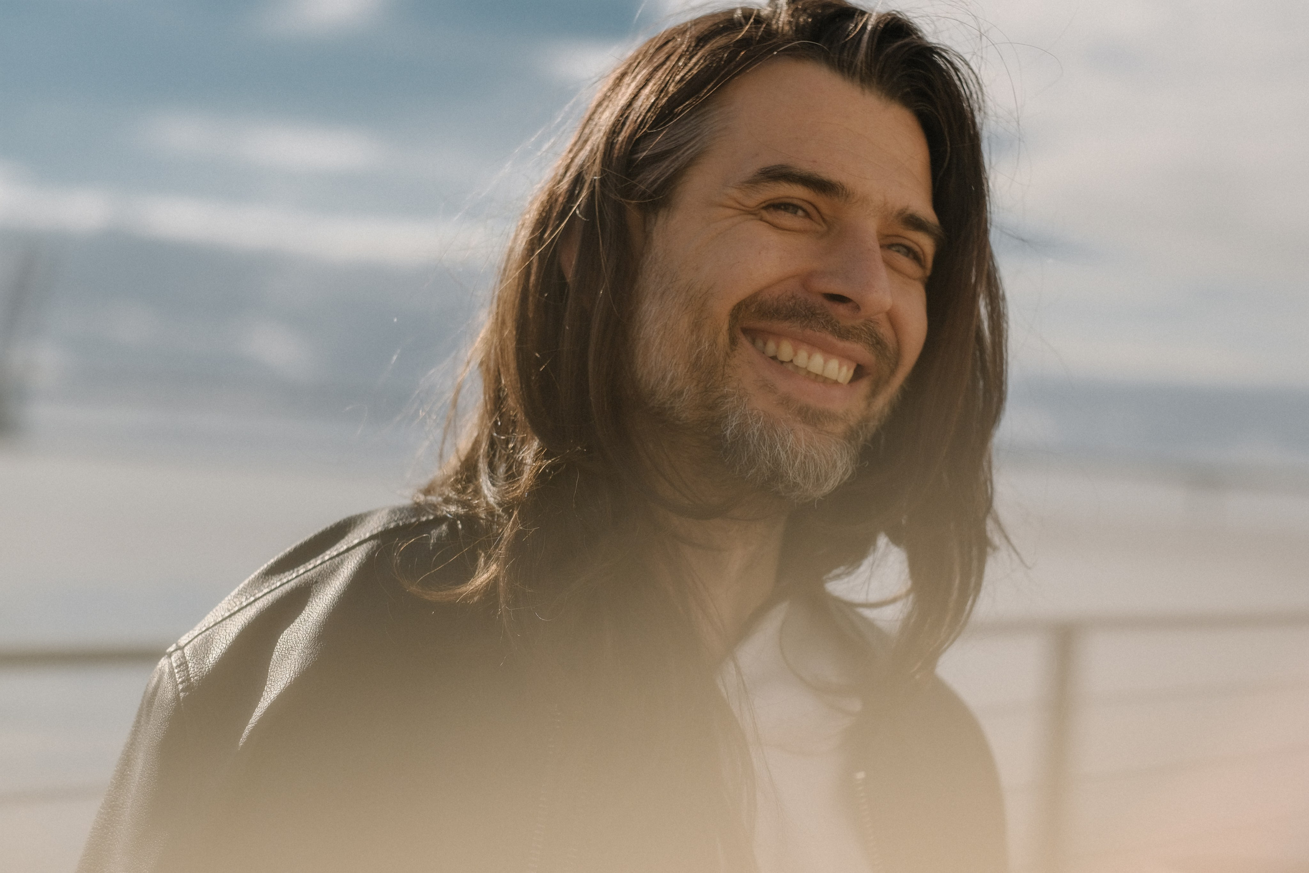 Фототерапия для мужчин