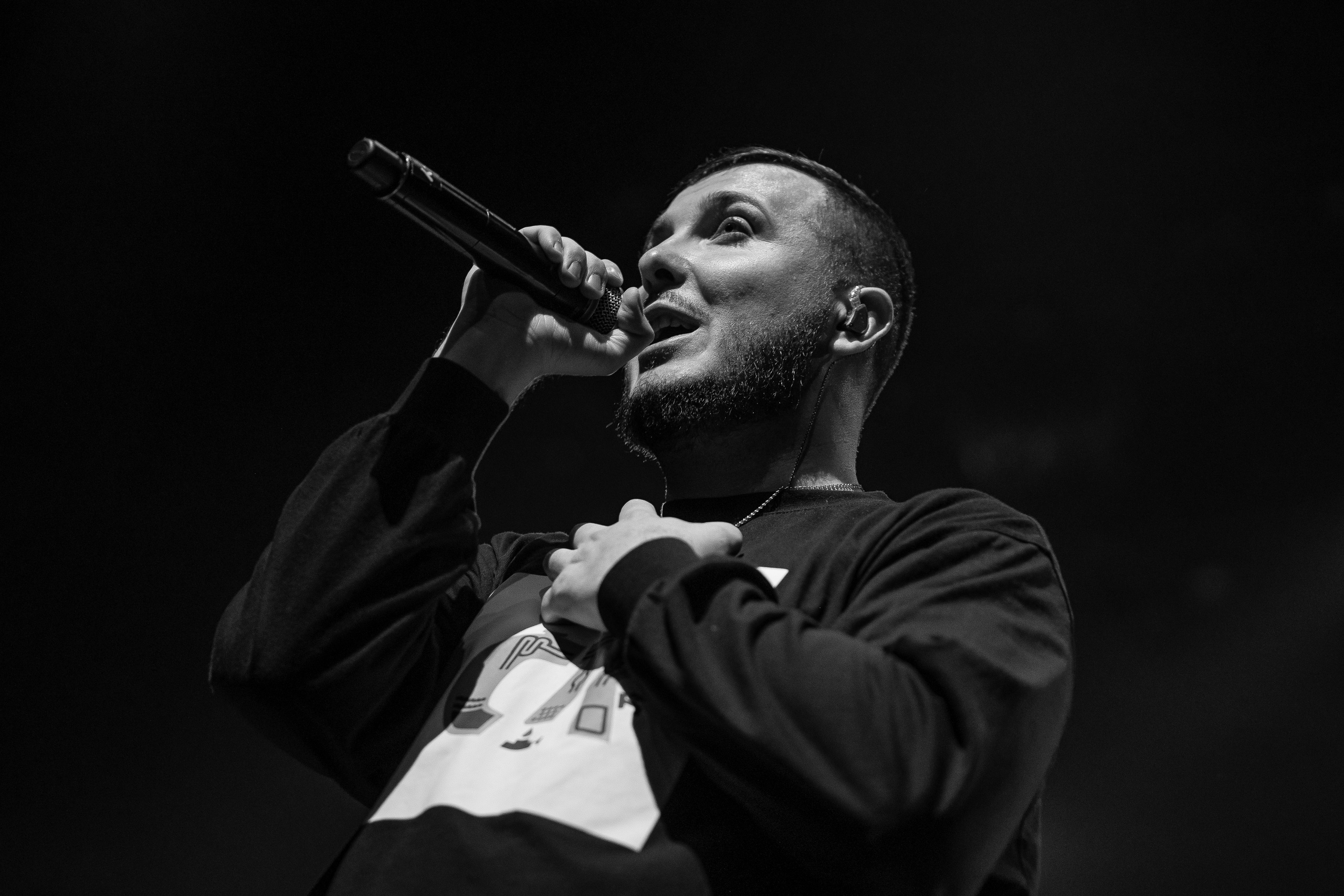 ГРОТ — репортажная съёмка. Иван Кубик — фотограф и видеограф