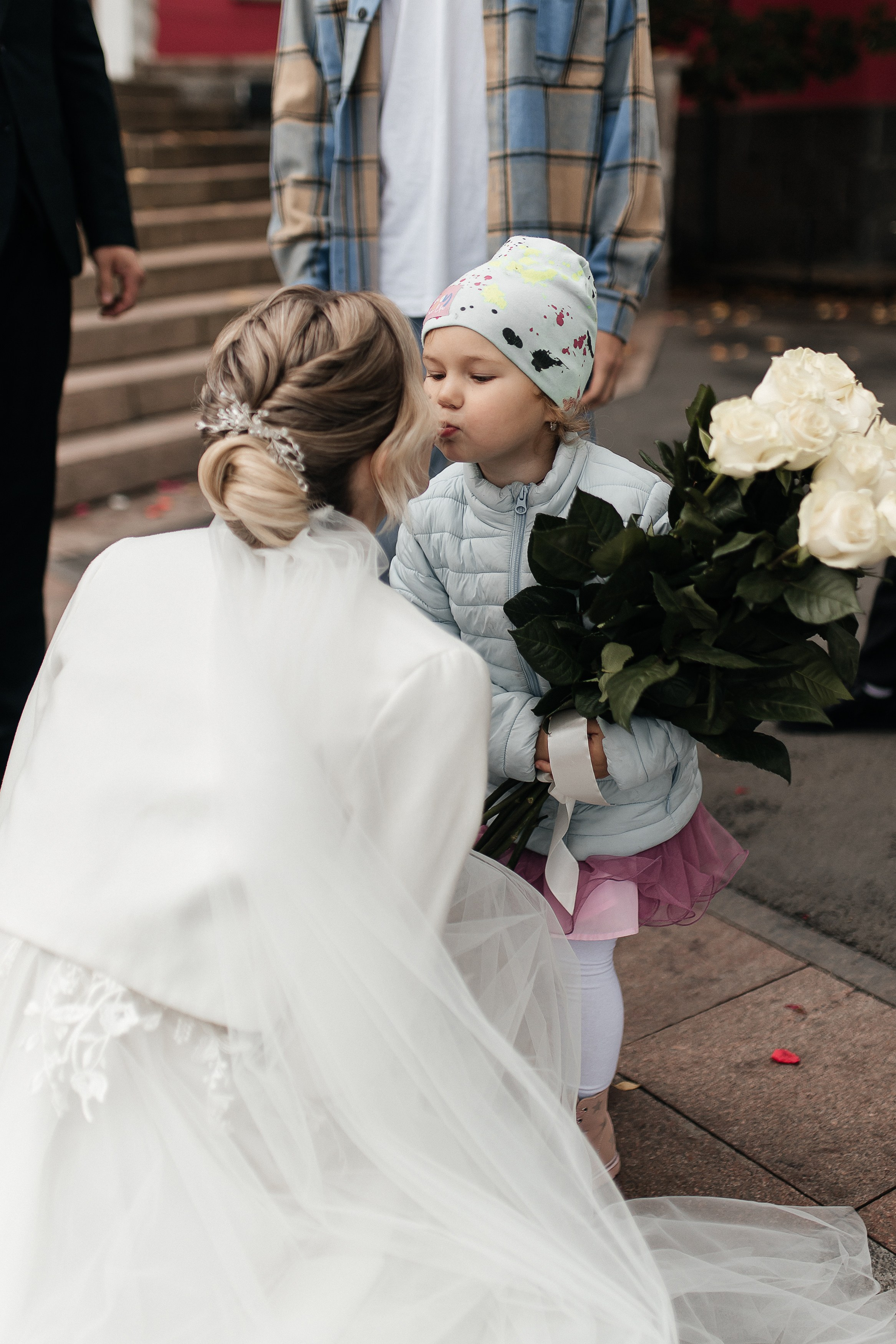 Свадьба Валерии и Олега. Свадебный и контент фотограф в Петрозаводске Ксения Истрафилова