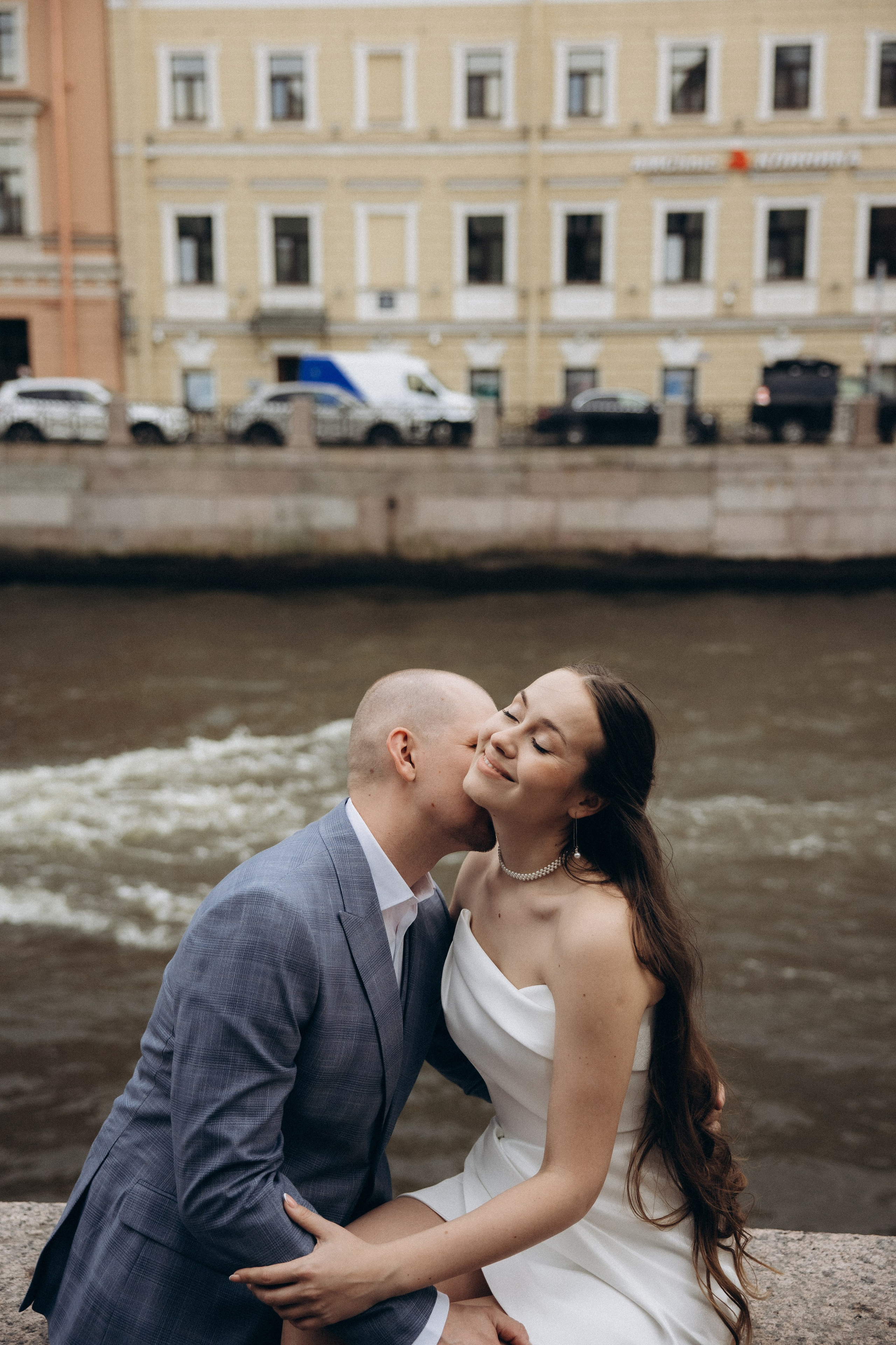 Наташа & Вова. Phdkvmr.ru