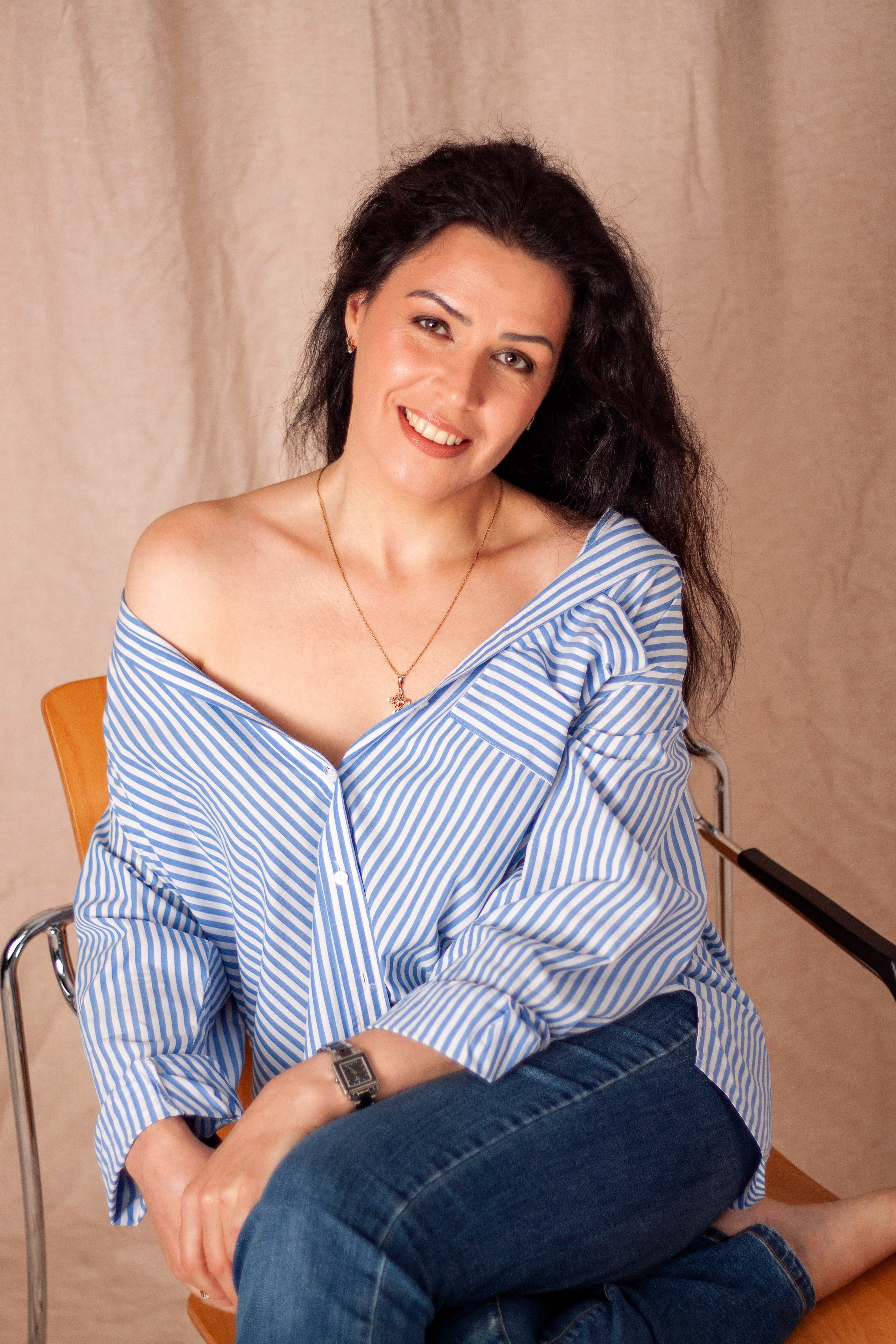 Ю. Фотограф в Санкт-Петербурге Рейдер Дарья