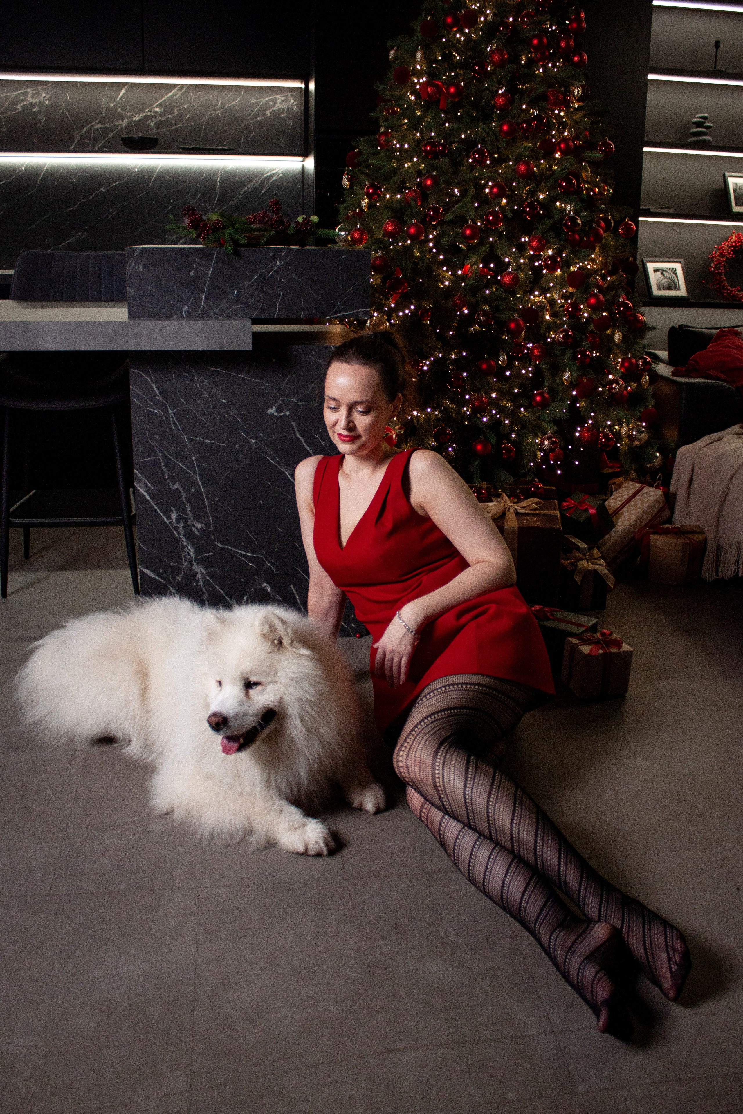 Ирина и Дижон. Фотограф в Санкт-Петербурге Рейдер Дарья