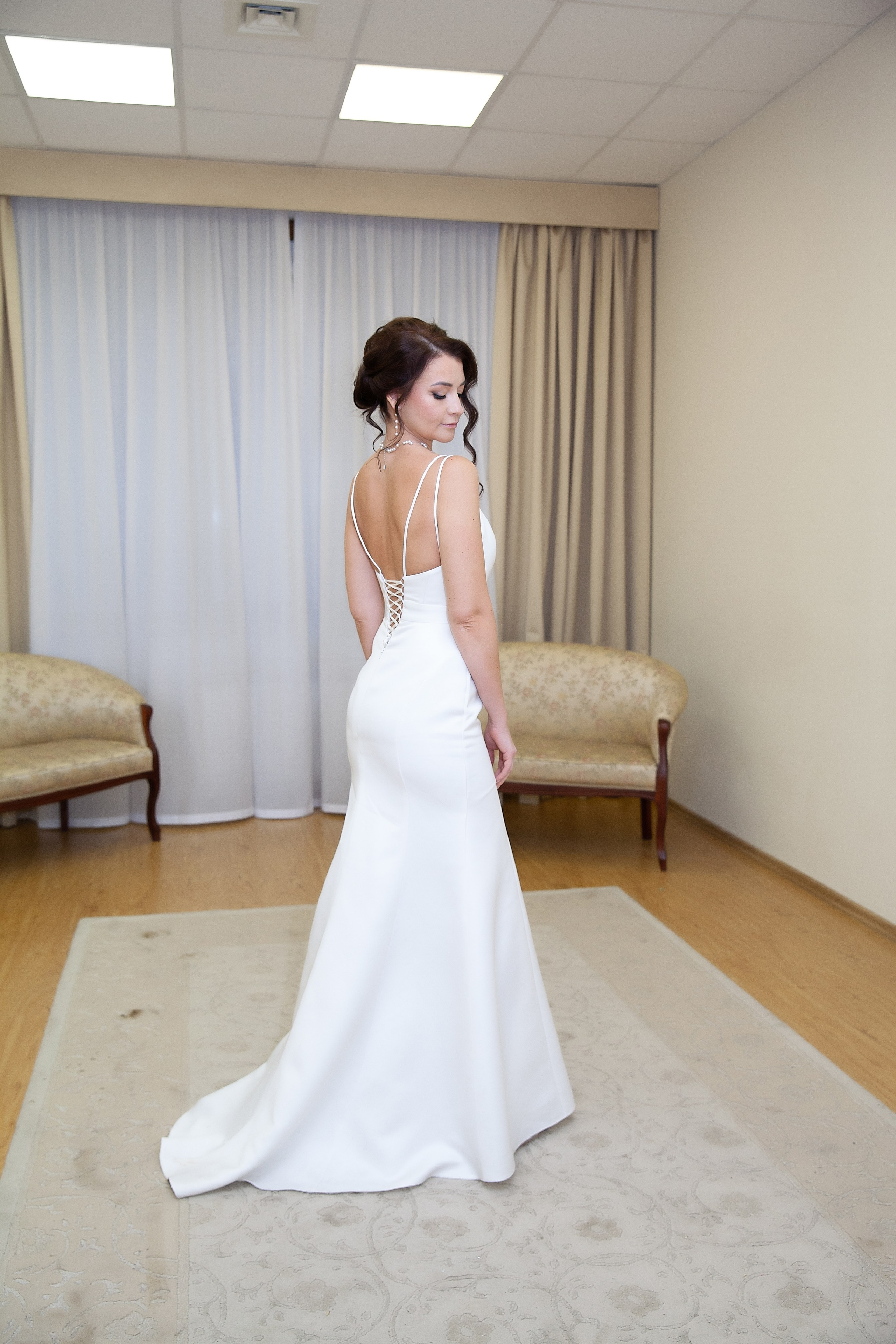 Свадебная фотосессия Ирины и Руслана. Фотограф в Железнодорожном и Балашихе