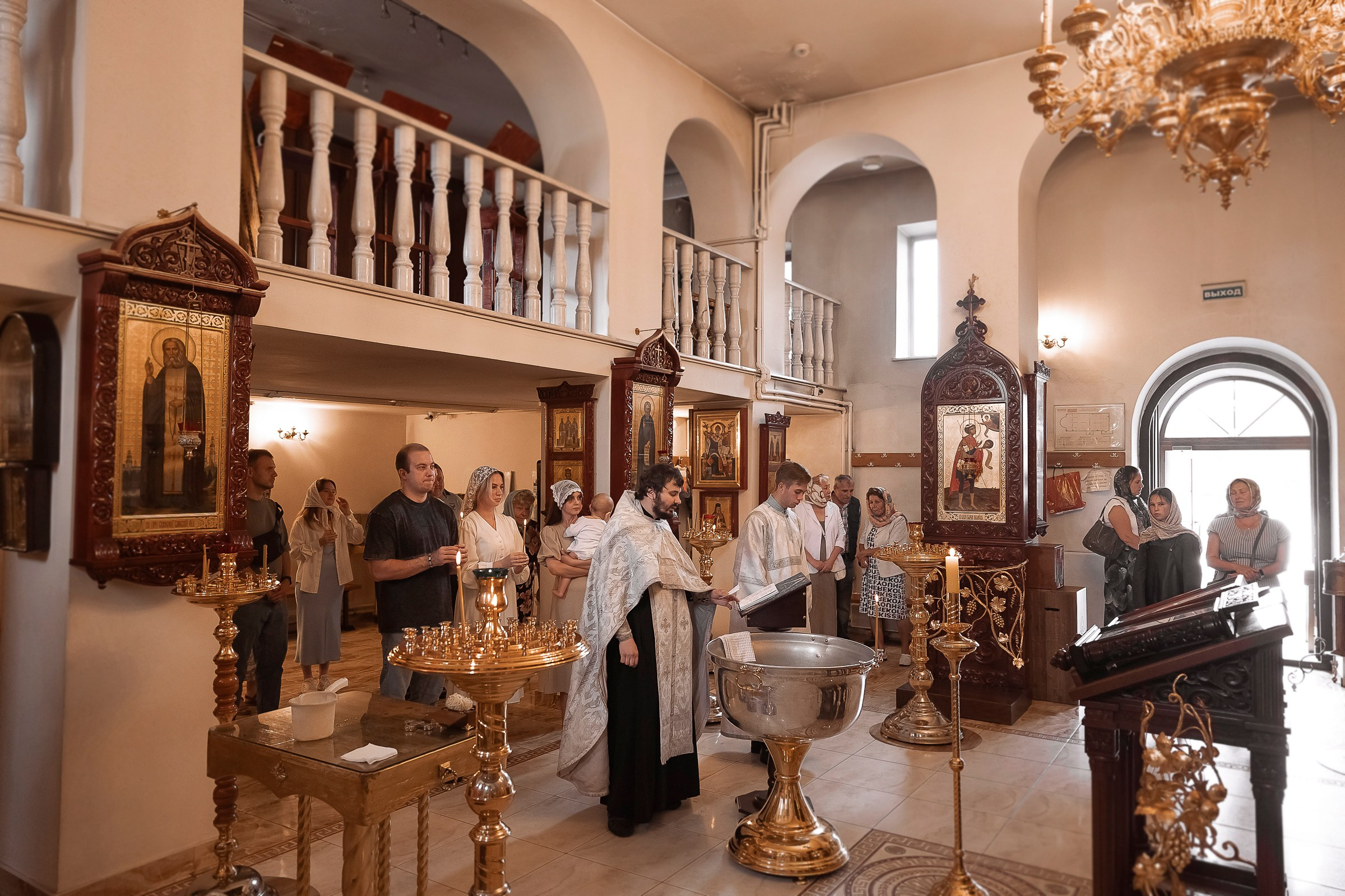 Алексей. Семейный и свадебный фотограф в Москве Леванова Александра