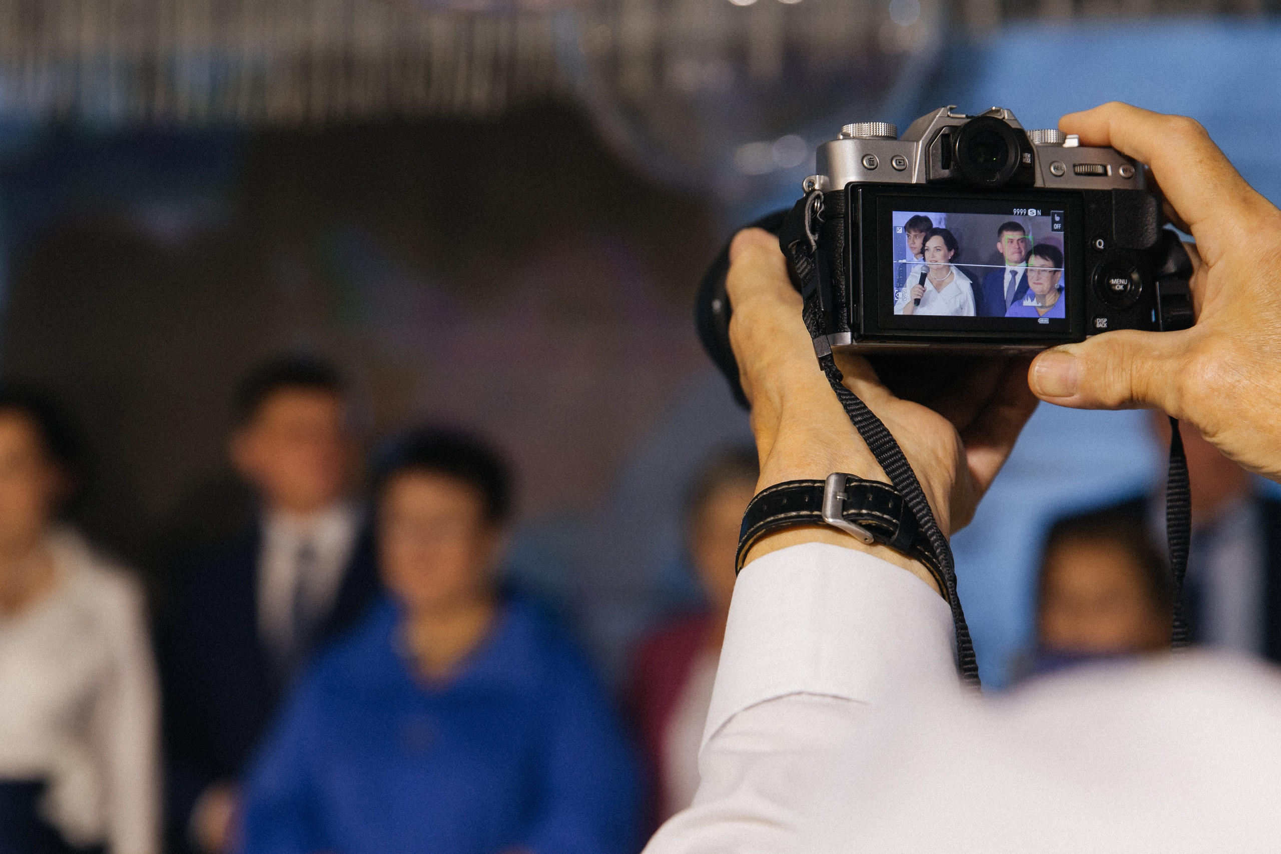 «Два сердца стали одним». Свадебный и семейный фотограф в Якутске — Дьулусхан Прокопьев