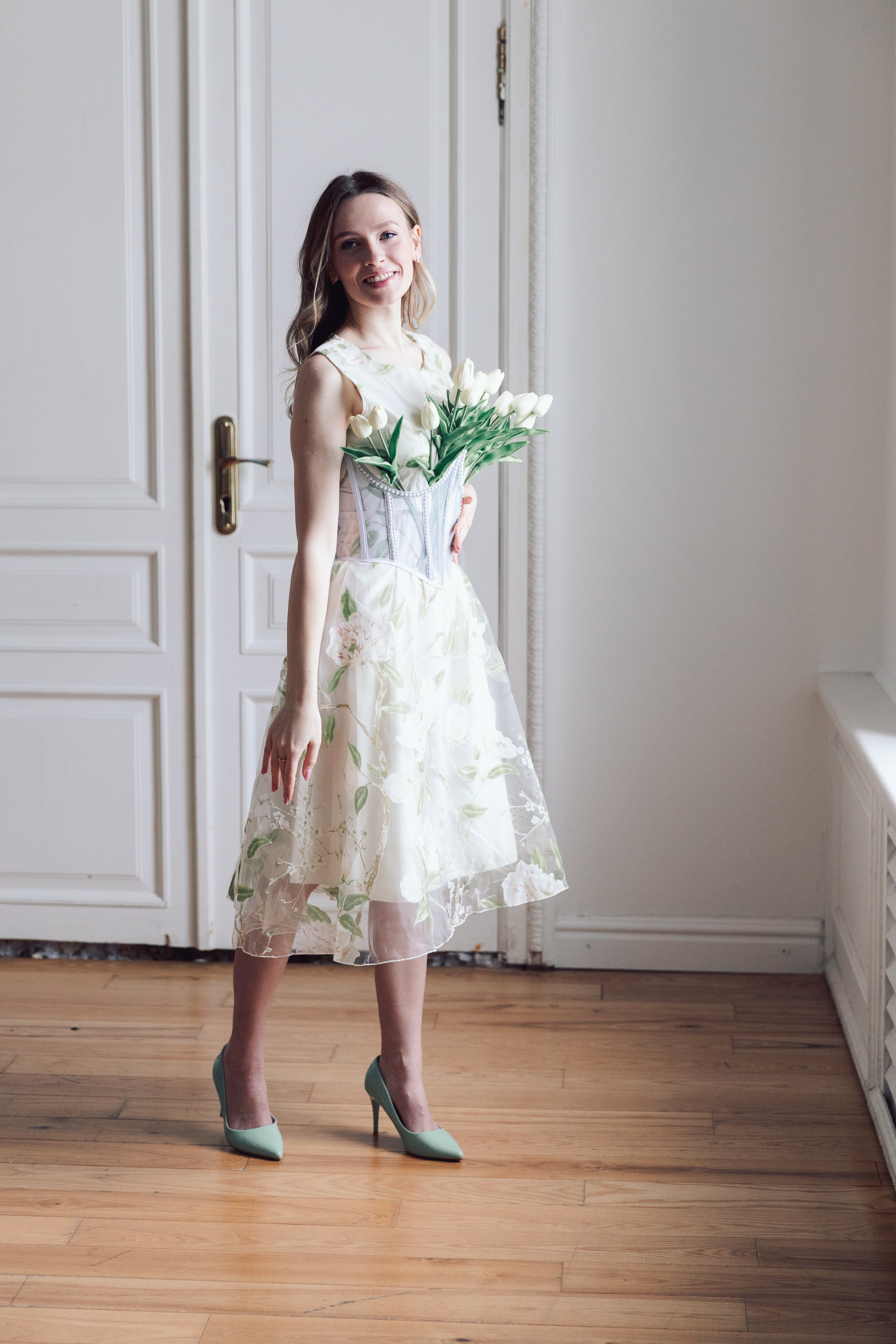 Катя. Фотограф в Санкт-Петербурге Алена Сертакова