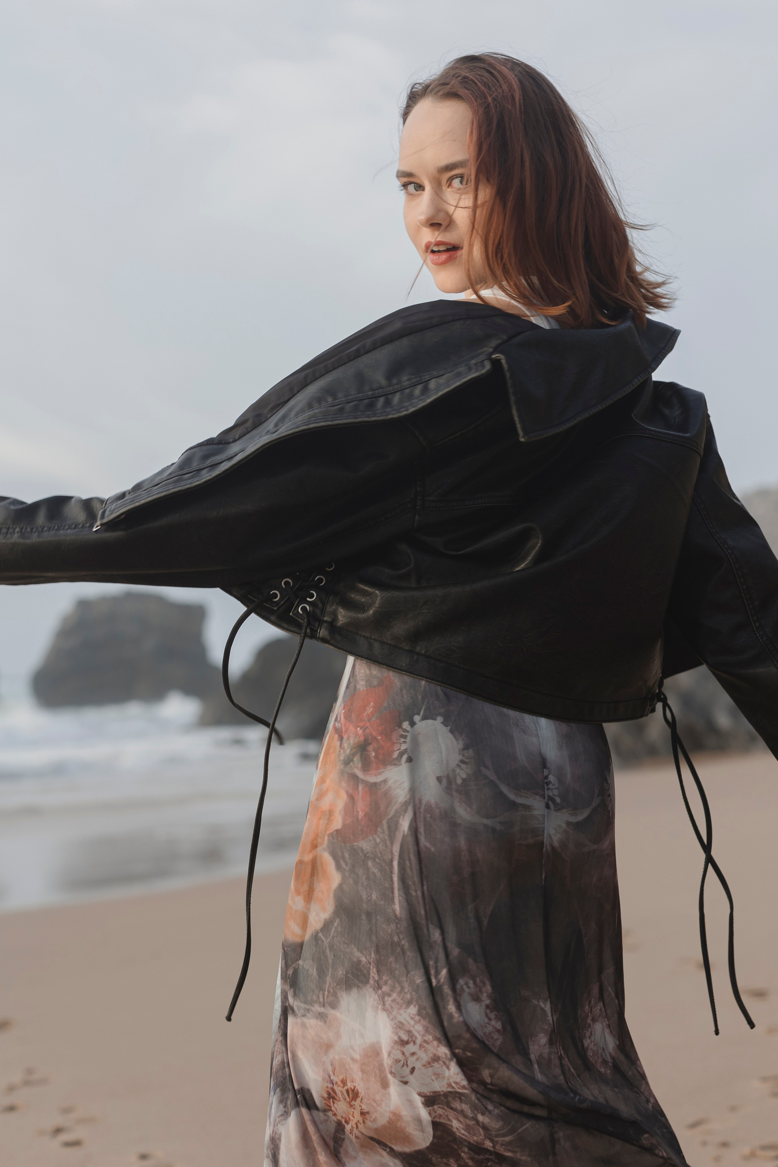 Ocean. Свадебный и женский фотограф в Лиссабоне Яковлева Ольга