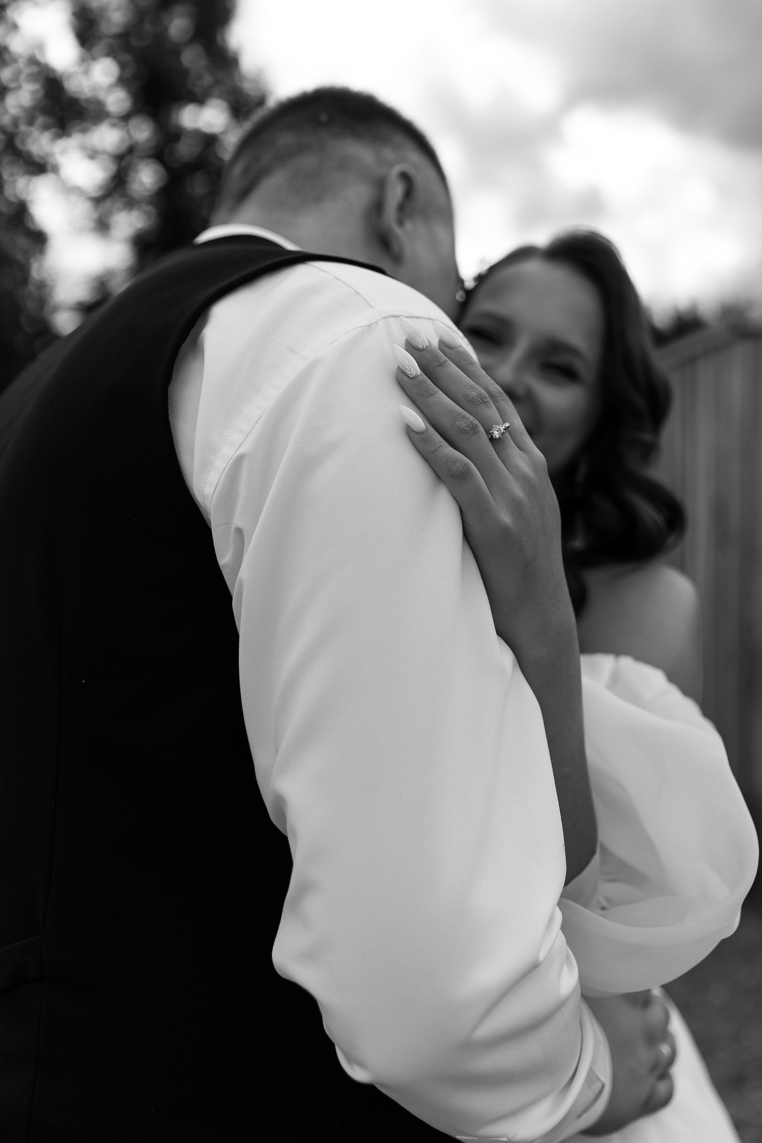 Максим и Ангелина. Свадебный фотограф Нижний Новгород | Софа Полякова