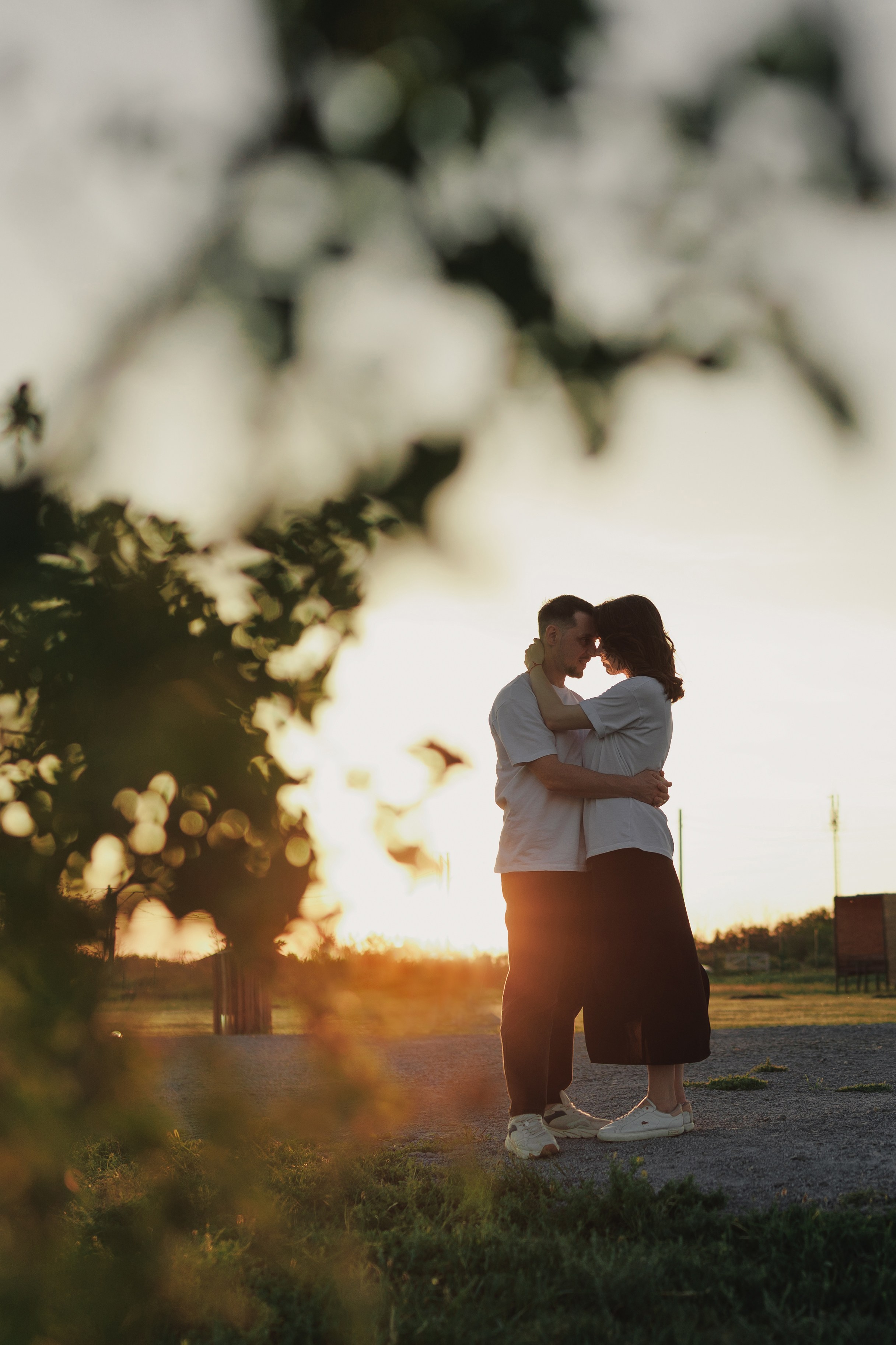Лиза и Петя. Свадебный фотограф в Ростове-на-Дону Лилия Паккерт
