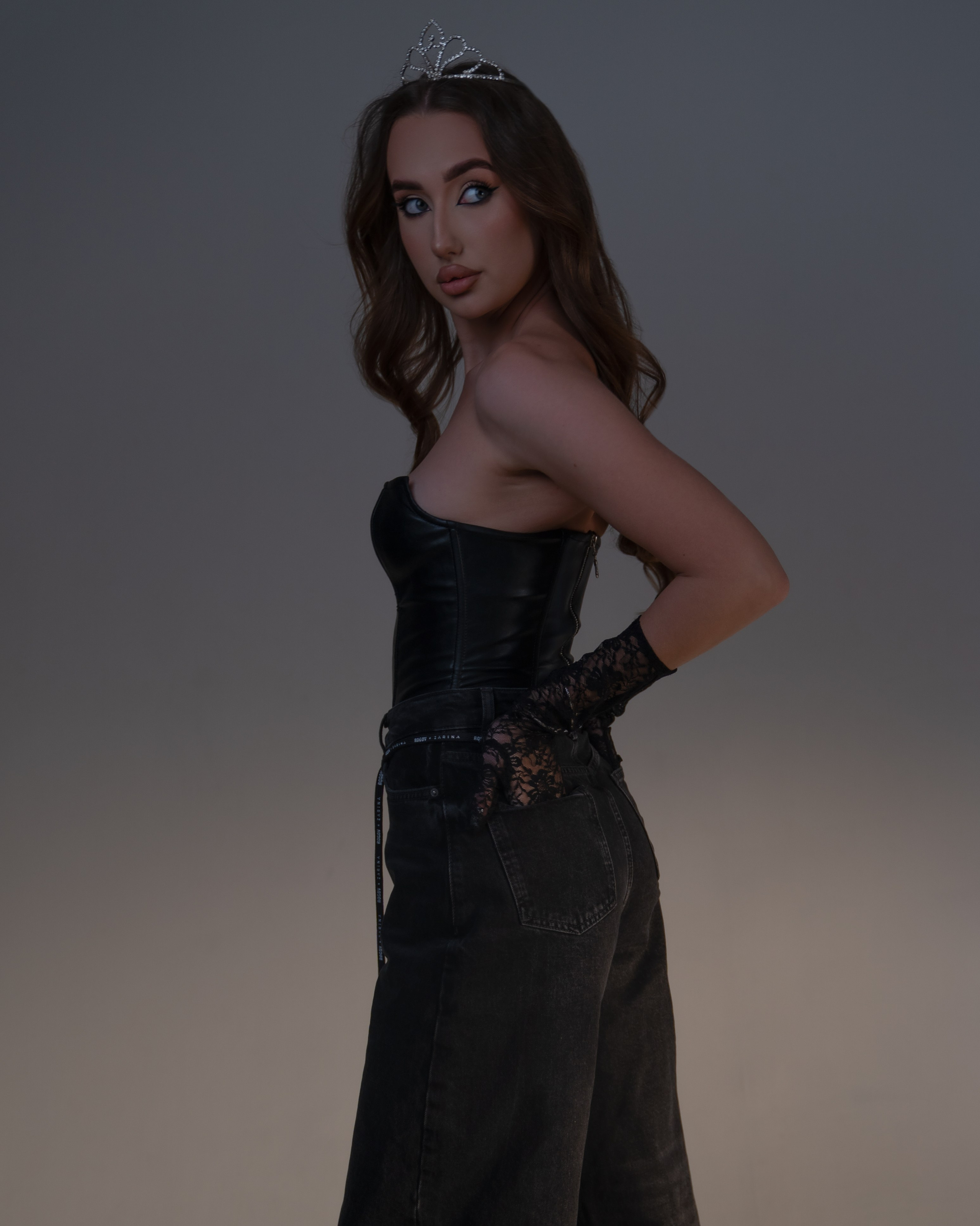 Дана. Фотограф Тюмень | Гриднева Виктория