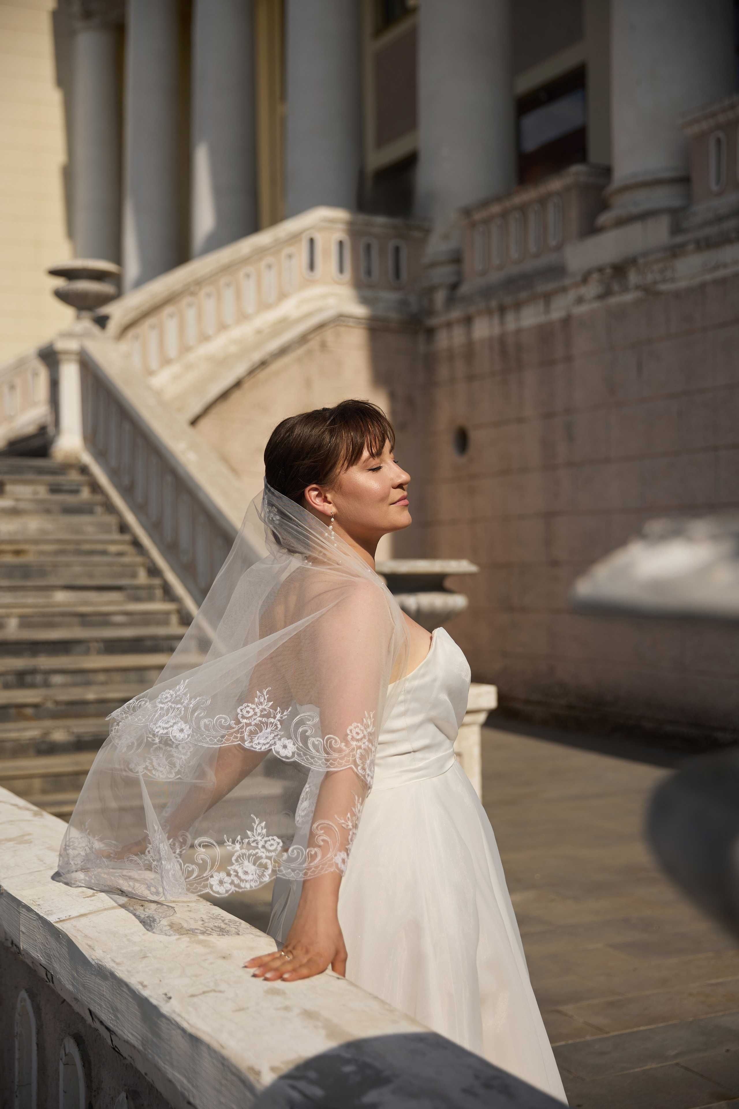 Старый город Самара