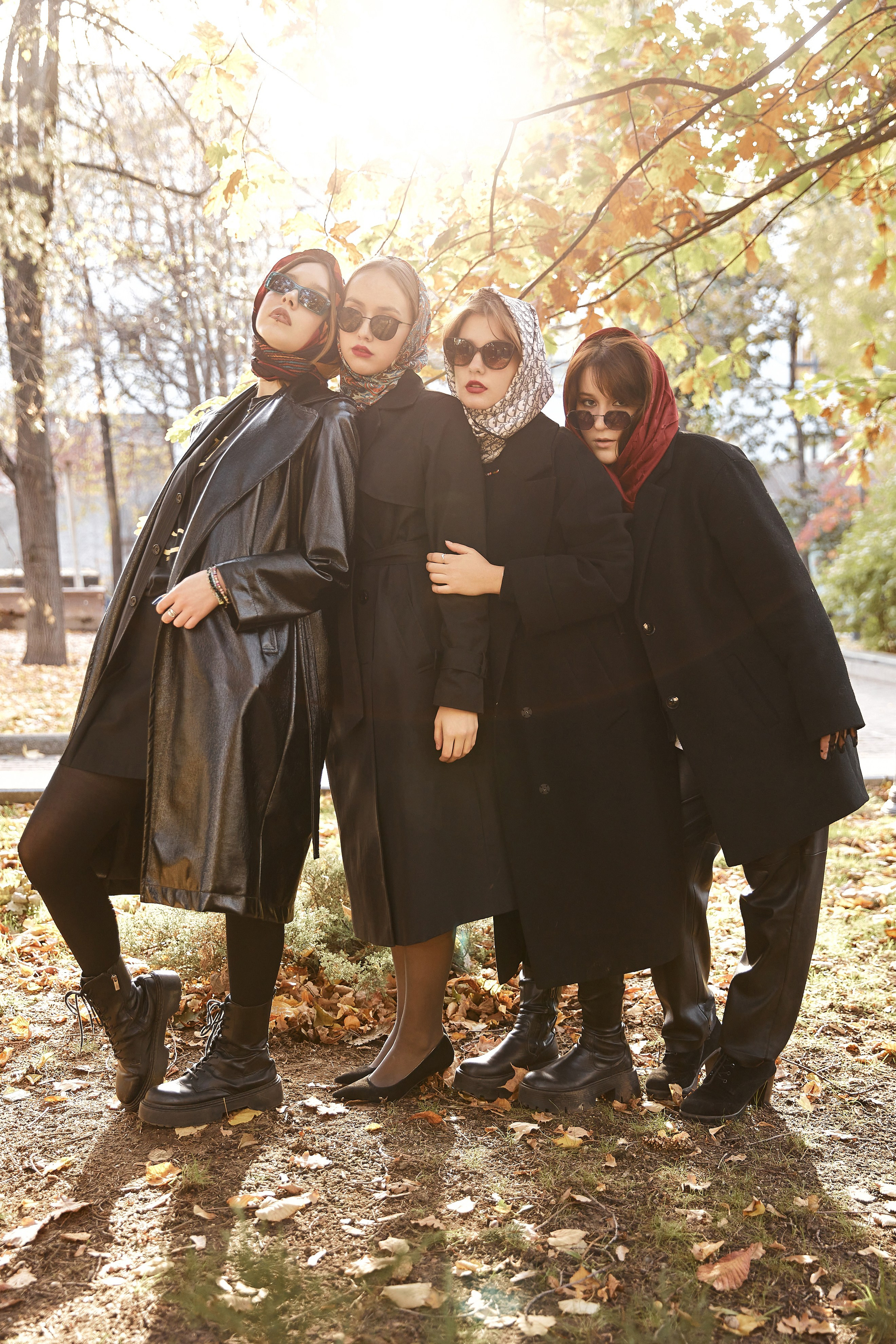 Групповые фотографии. Выпускные альбомы Москва и МО