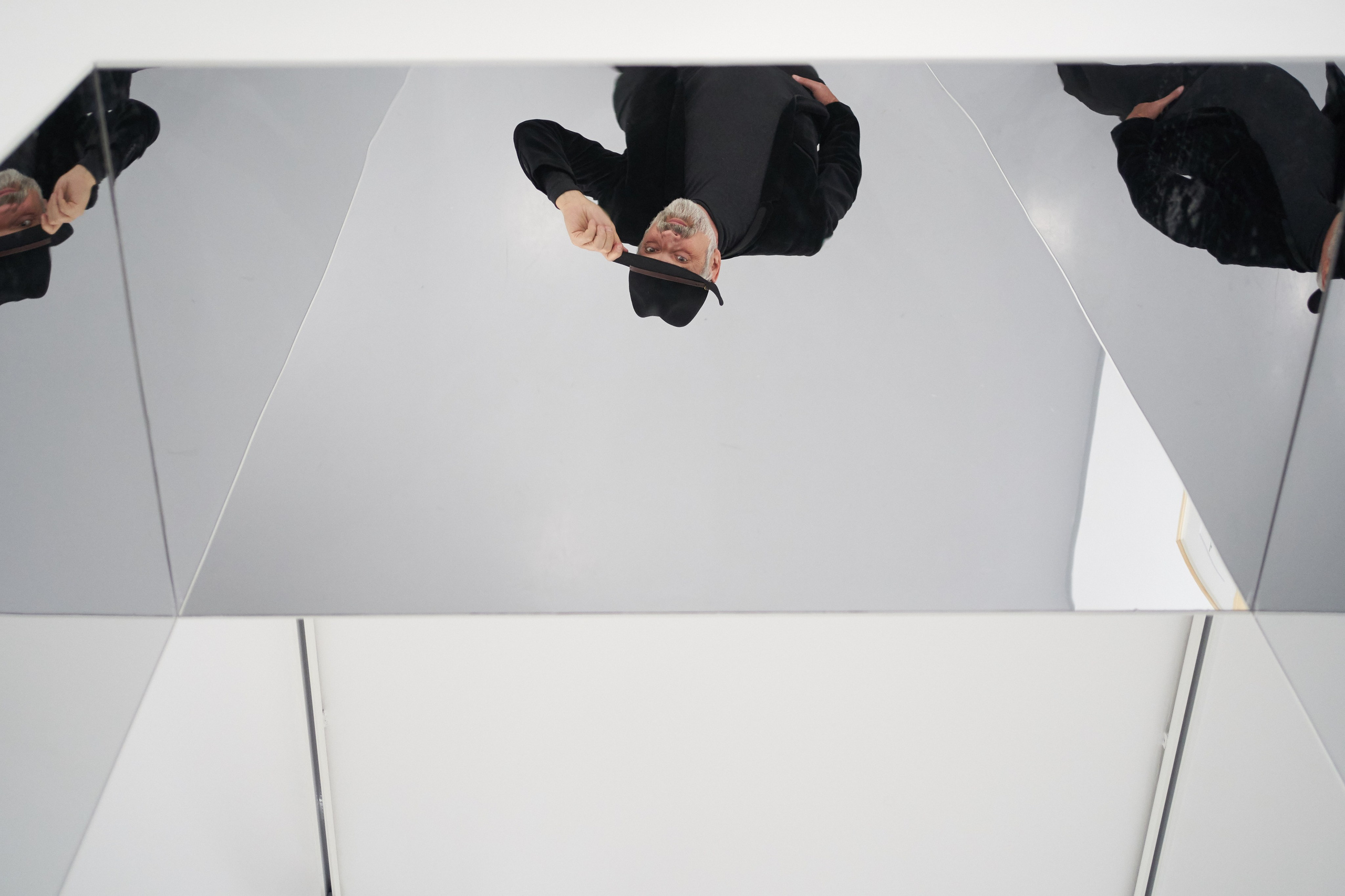 Модельное портфолио. Портретный фотограф в Москве Лидия Брауде