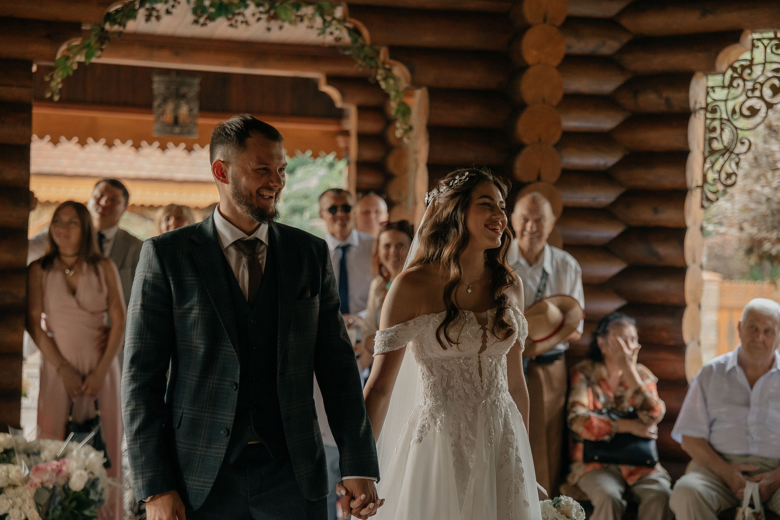 Арина и Дима. Коваленко Алена │ Фотограф