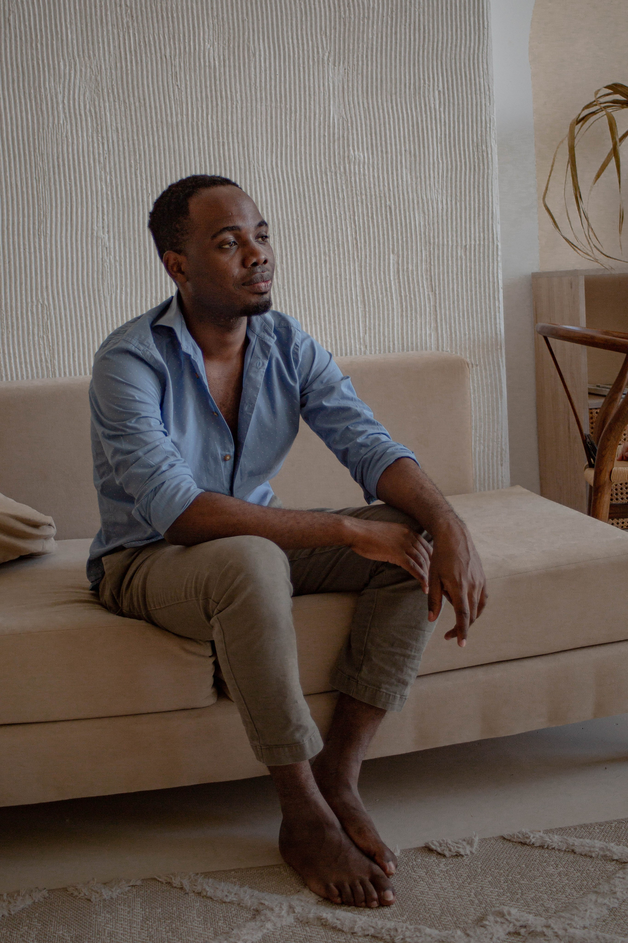 Одилон. Фотограф в Самаре Оксана Крупнова