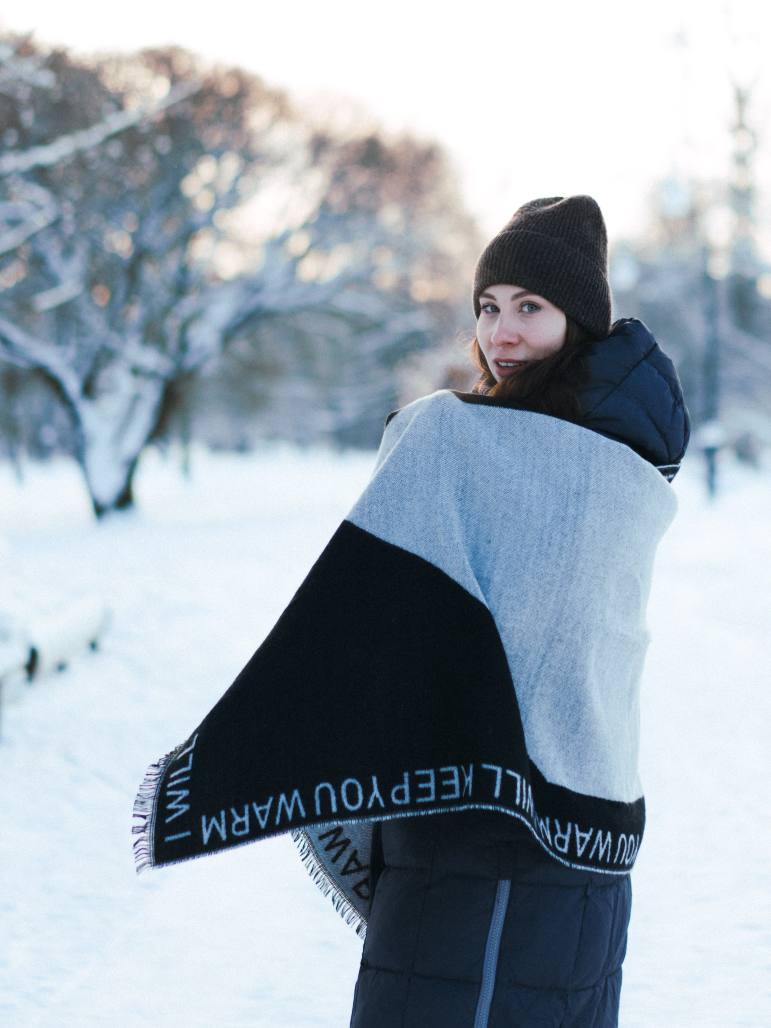 Татьяна Шевченко. Фотограф Дмитрий Шевченко