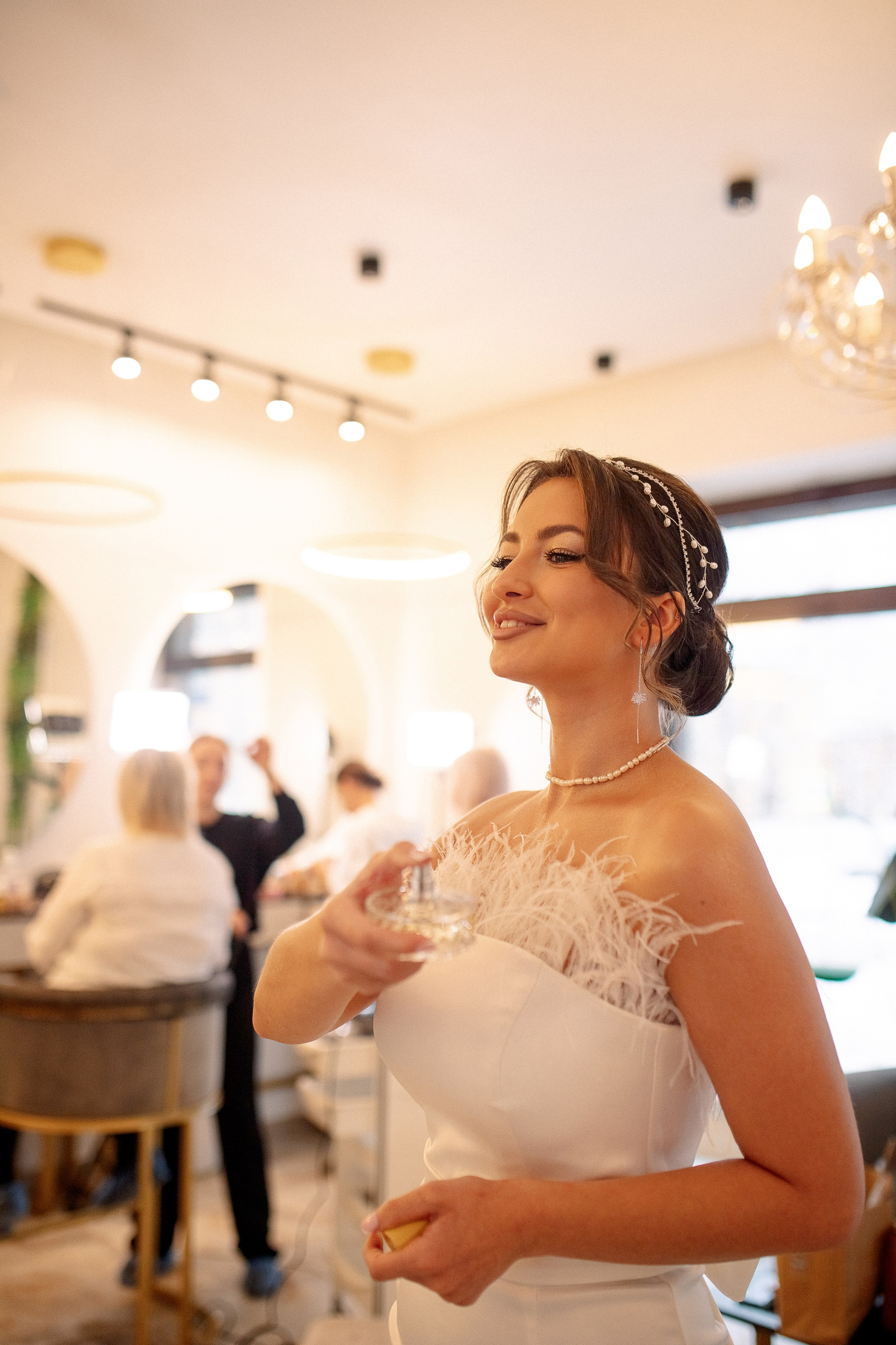 Wedding day. Фотограф Комсомольск-на-Амуре Ольга Василенко