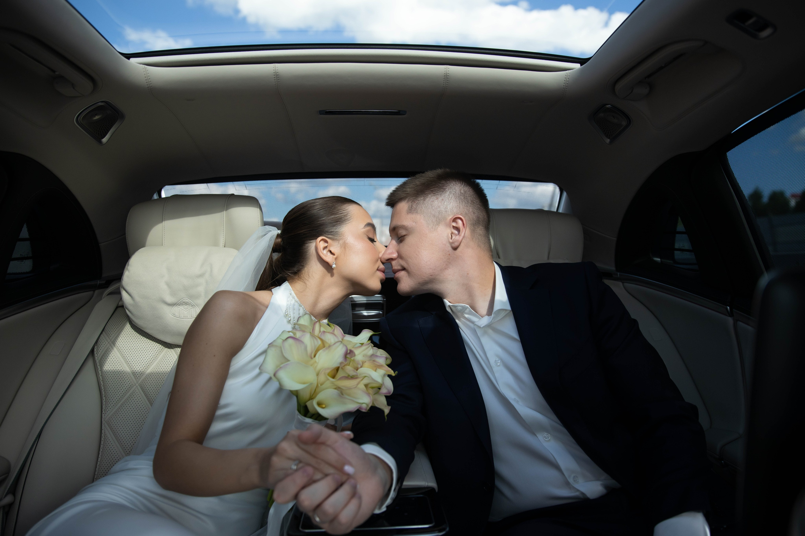 5 июля Москва. Свадебный и семейный фотограф в Москве Диана Левченко