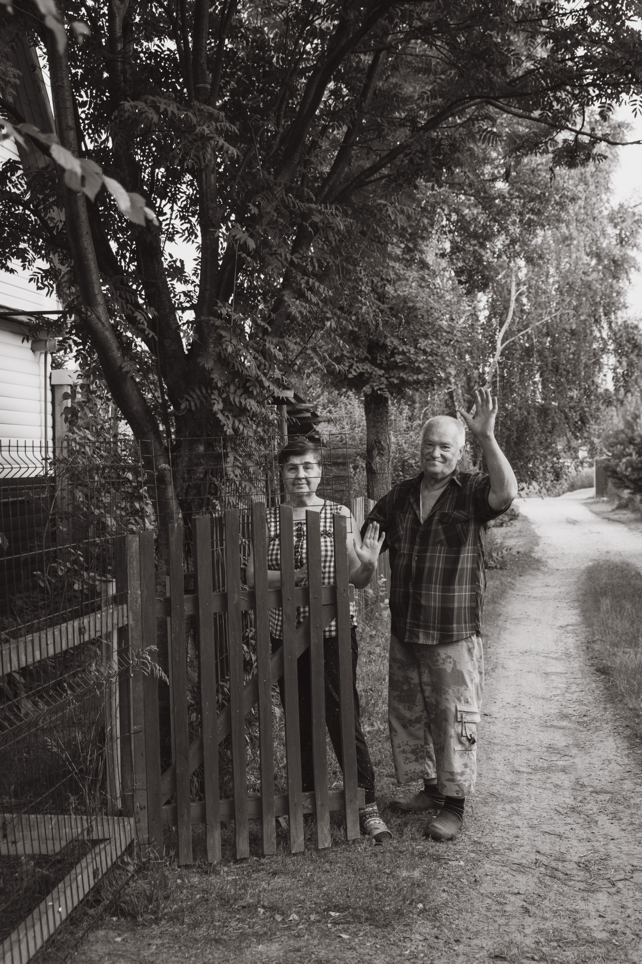 Сергей и Вера. Фотограф Евгения Войко Тюмень