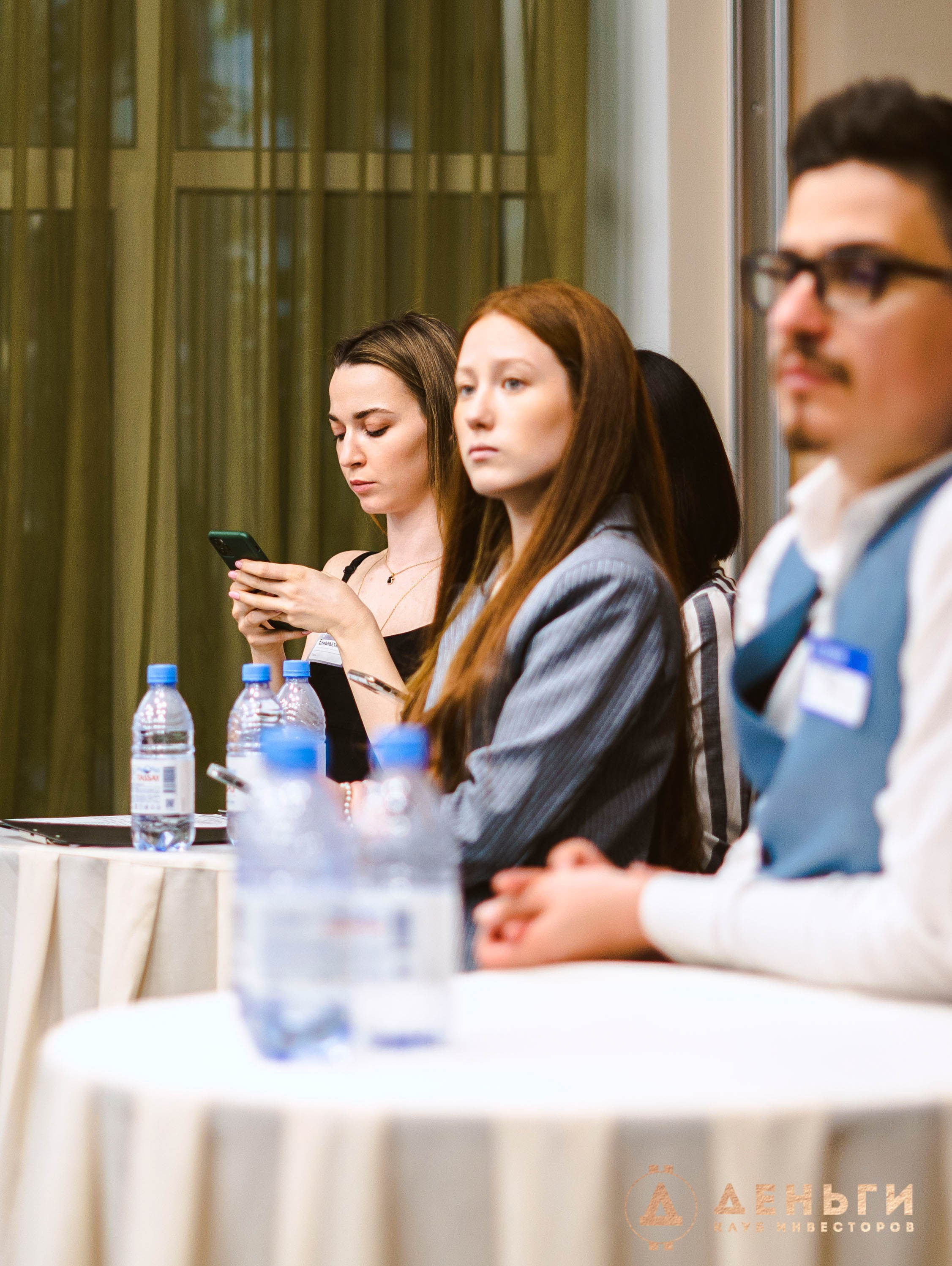 Инвестиционный клуб ''Деньги». Свадебный фотограф