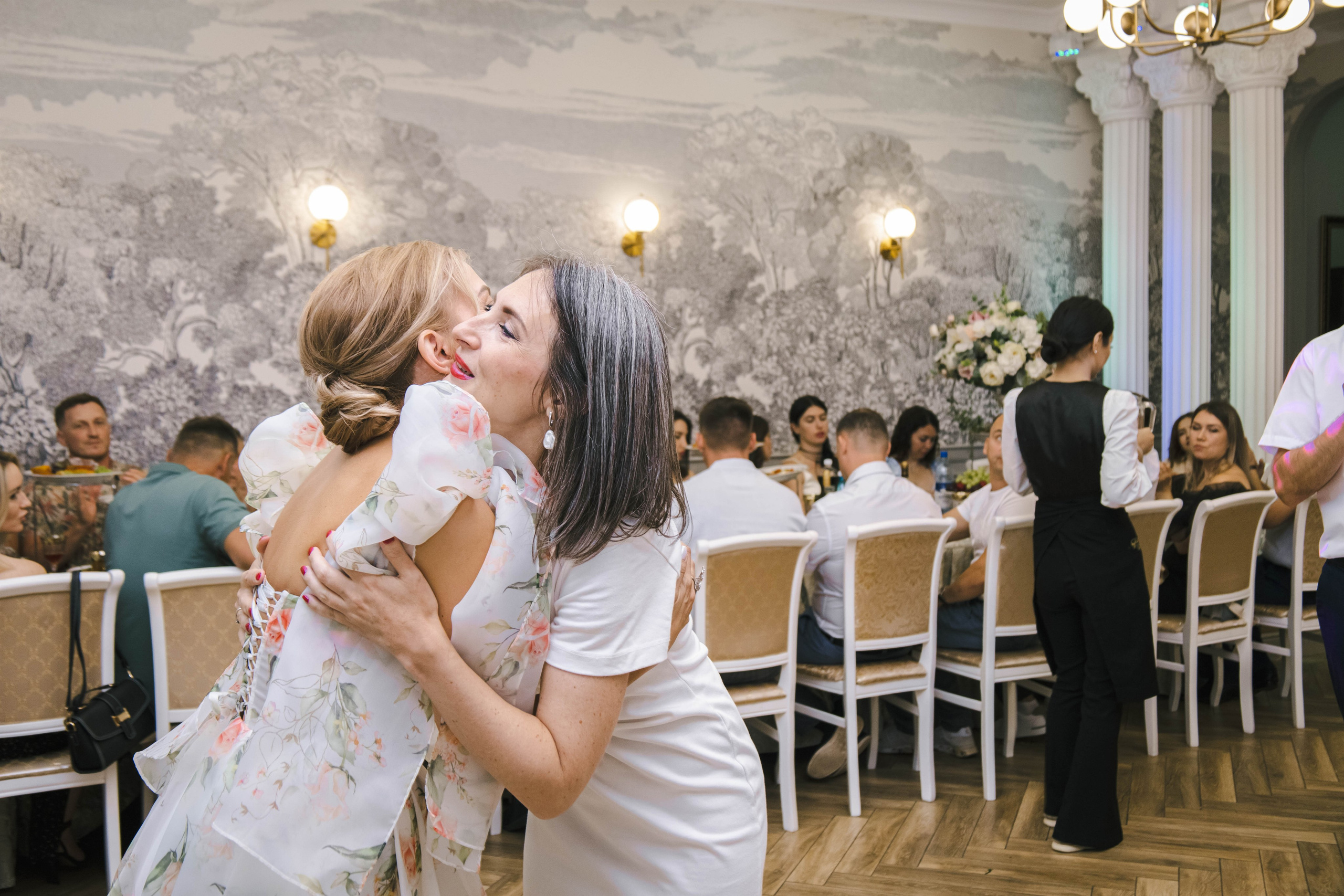 35 лет Виктории. Фотограф твоих воспоминаний | Алексей Алексеев