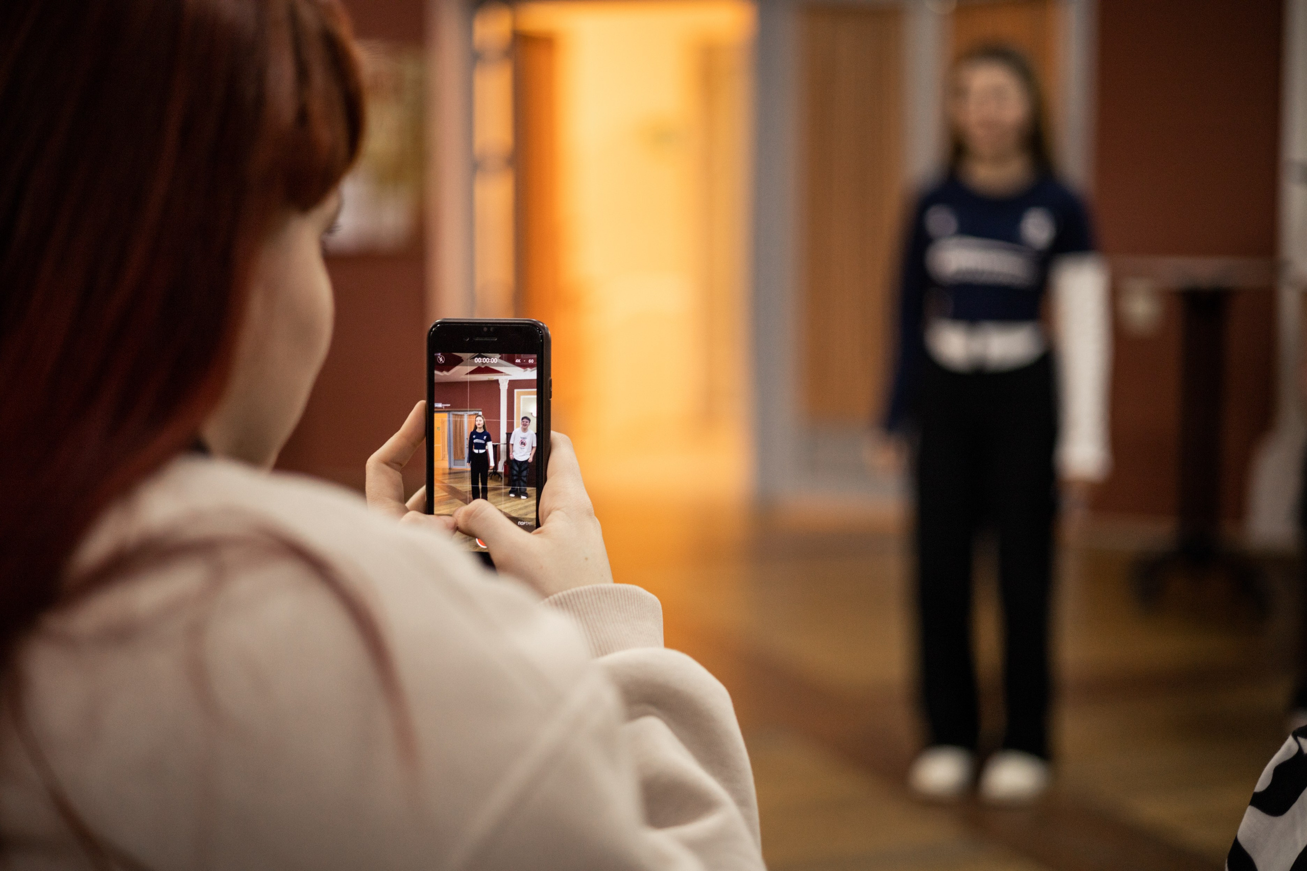 Открытое занятие по шк. импровизации. Фотограф твоих воспоминаний | Алексей Алексеев