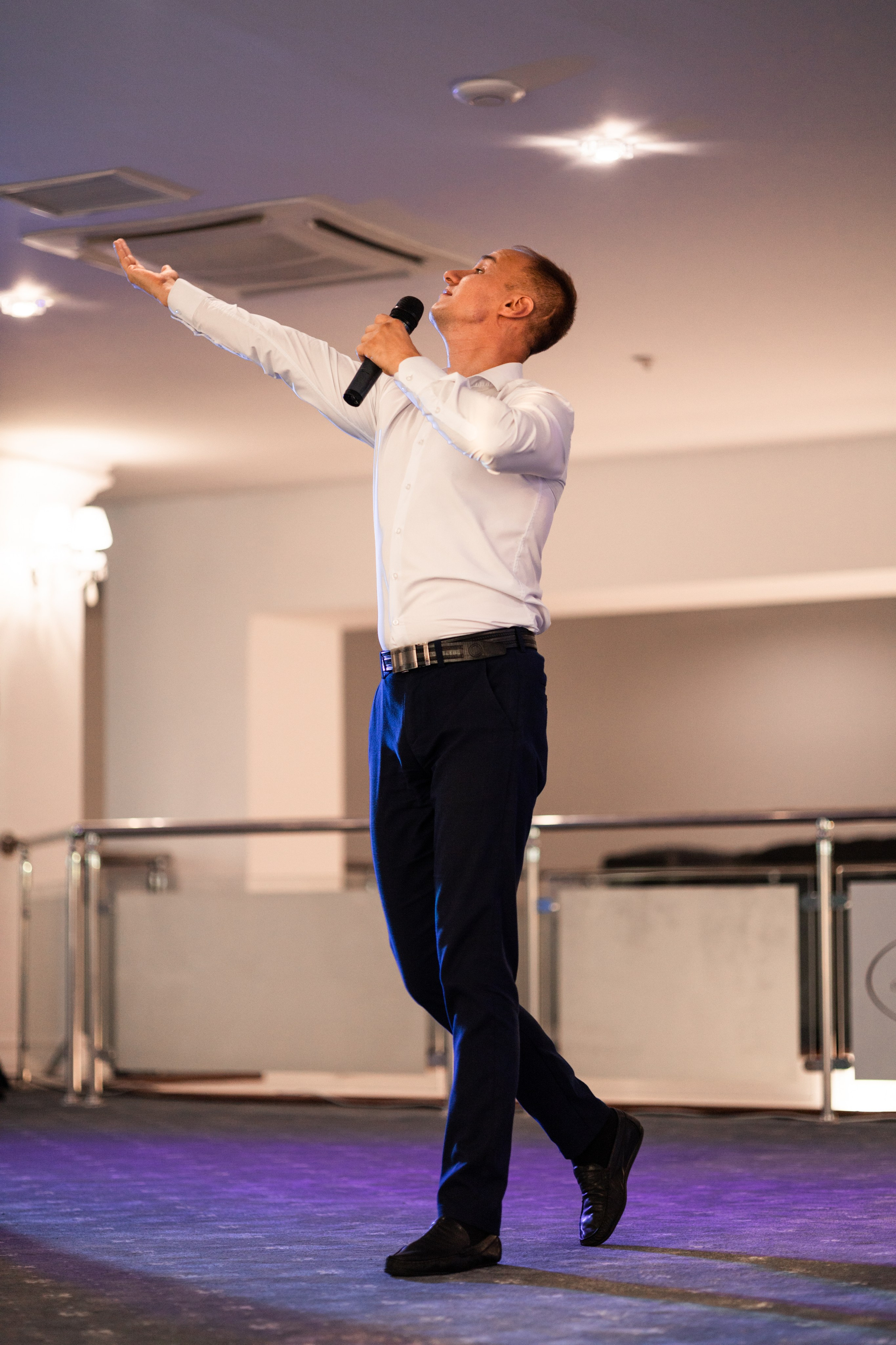 POLINA & FEDOR. Фотограф твоих воспоминаний | Алексей Алексеев