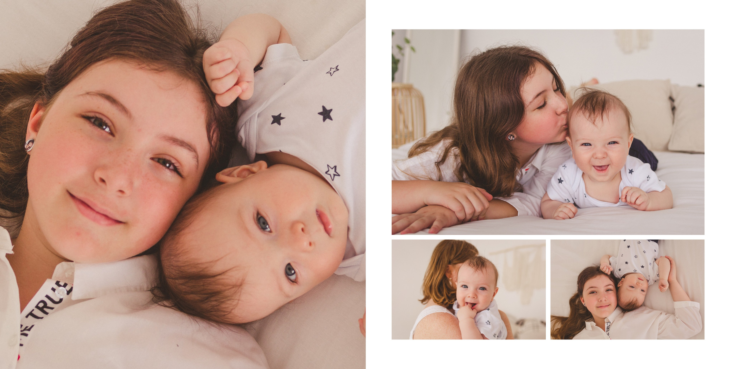 Семейная съемка. Фотограф Новорожденных и беременности г. Тюмень