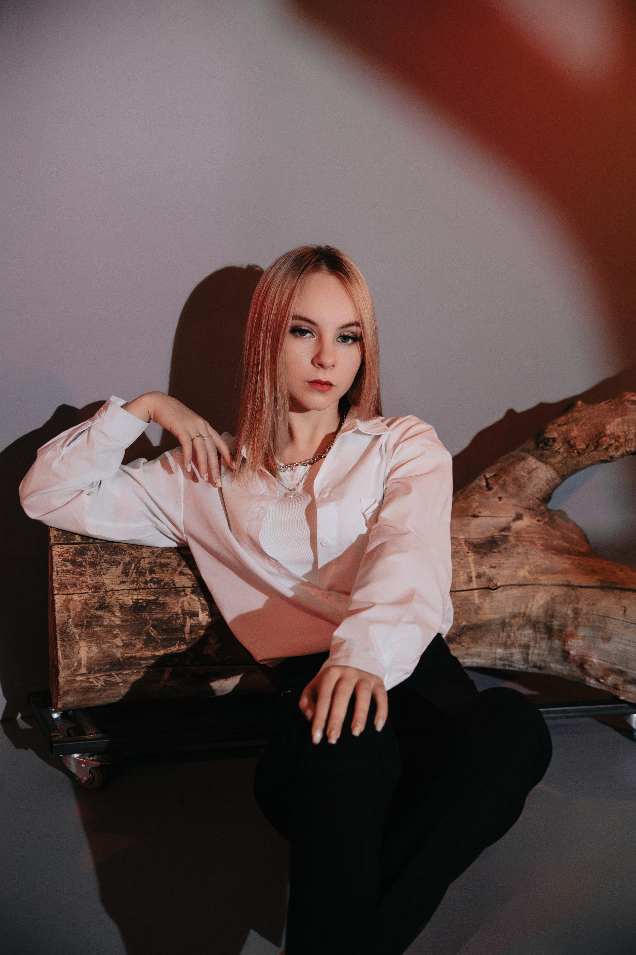 Анна и Михаил. Фотограф Воронеж Варвара