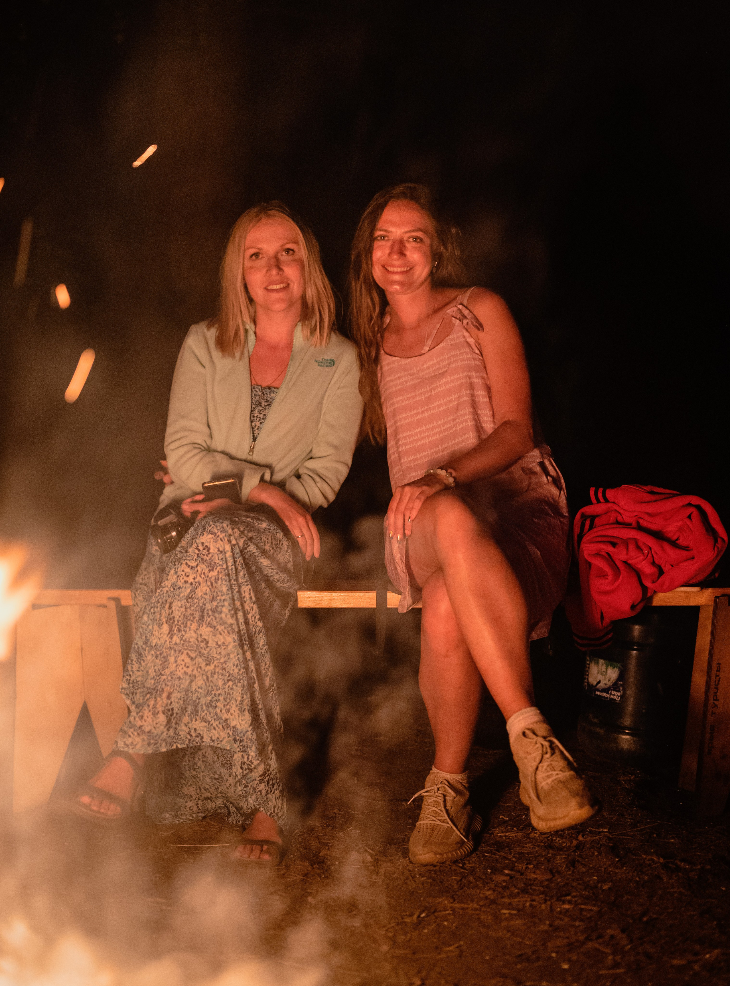 Plein-air_events. Wedding and Destination photographer Rustam Kalimullin