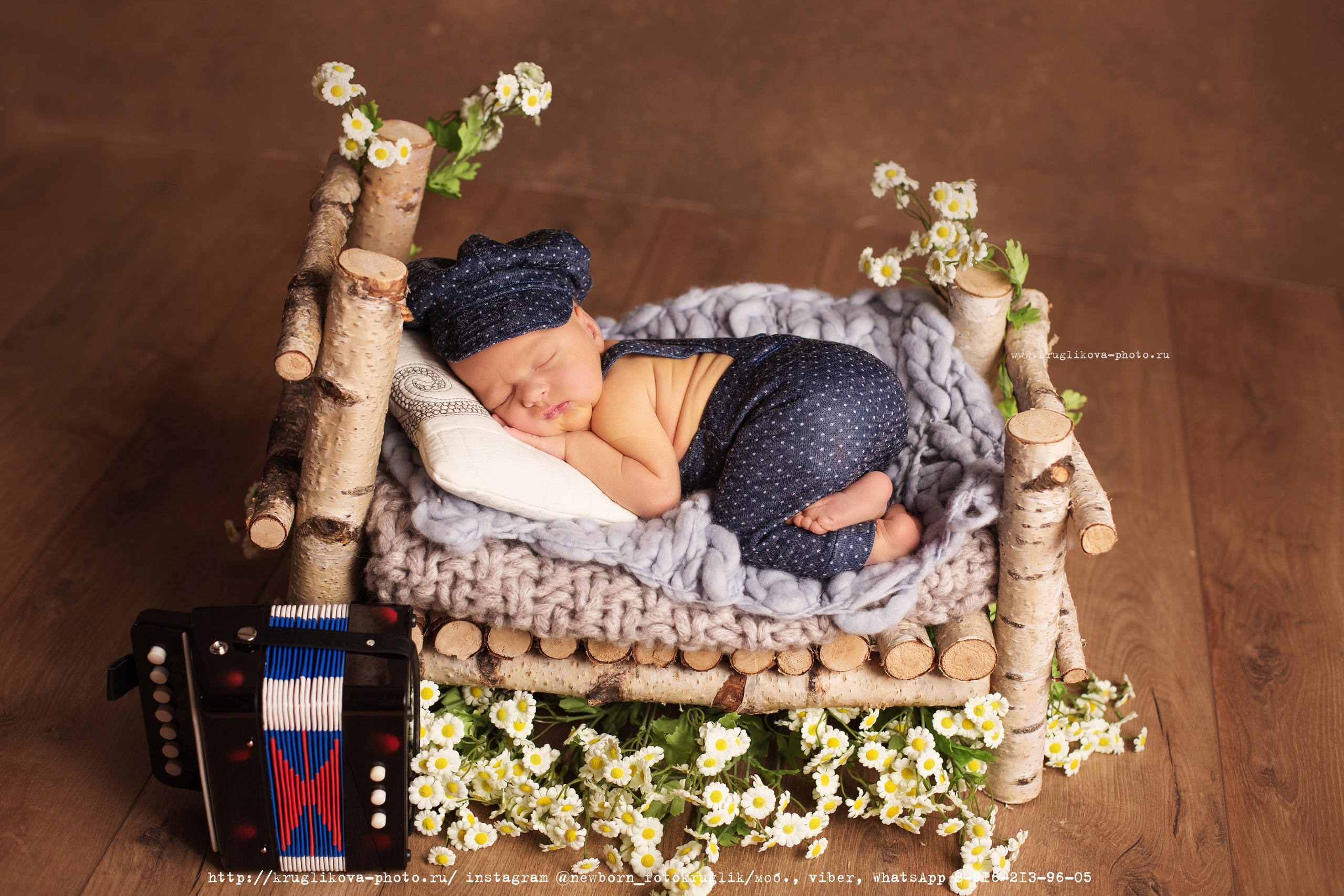 Новорожденные (до 1 месяца). Фотограф новорожденных и детский в Сергиевом Посаде Кругликова Юлия