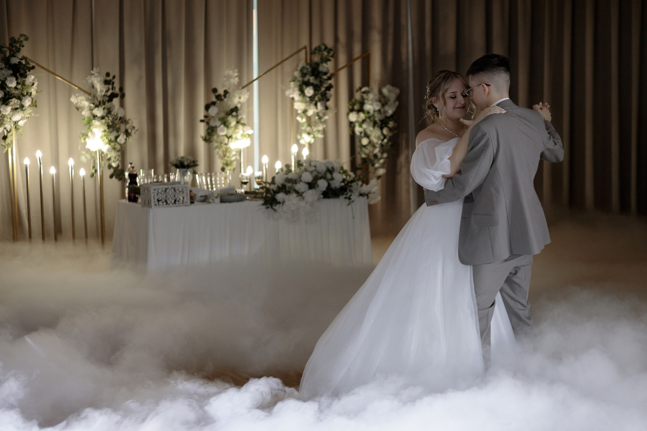 Сергей & Валерия. Свадебный фотограф в Астрахани. Фототуры по Астрахани и в горы Кавказа