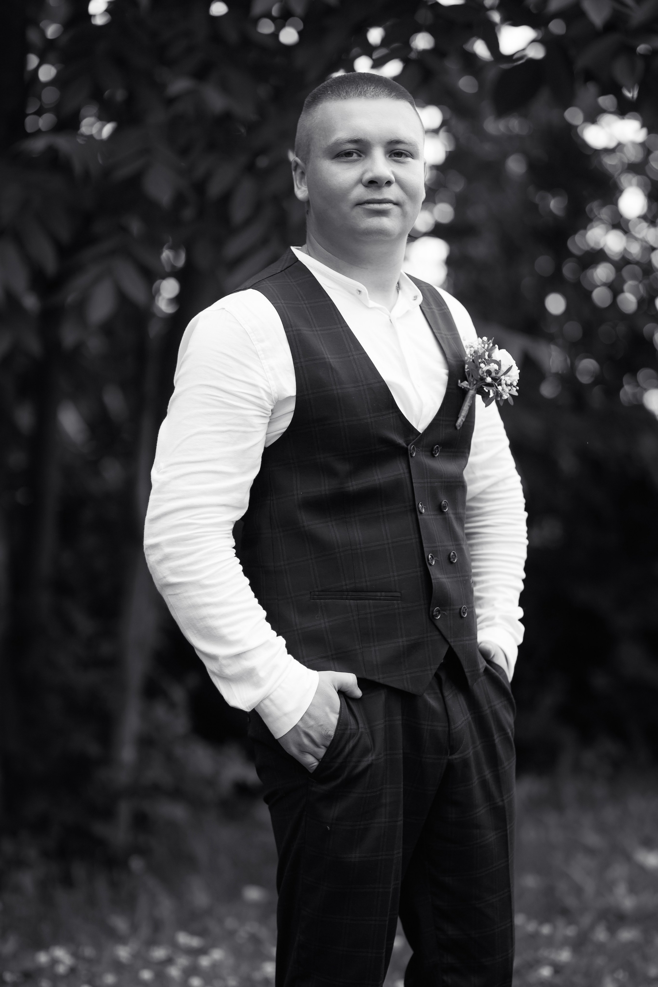 ПРИМЕР: Свадьба. Все фото. Профессиональный фотограф в Ижевске Леша Петров