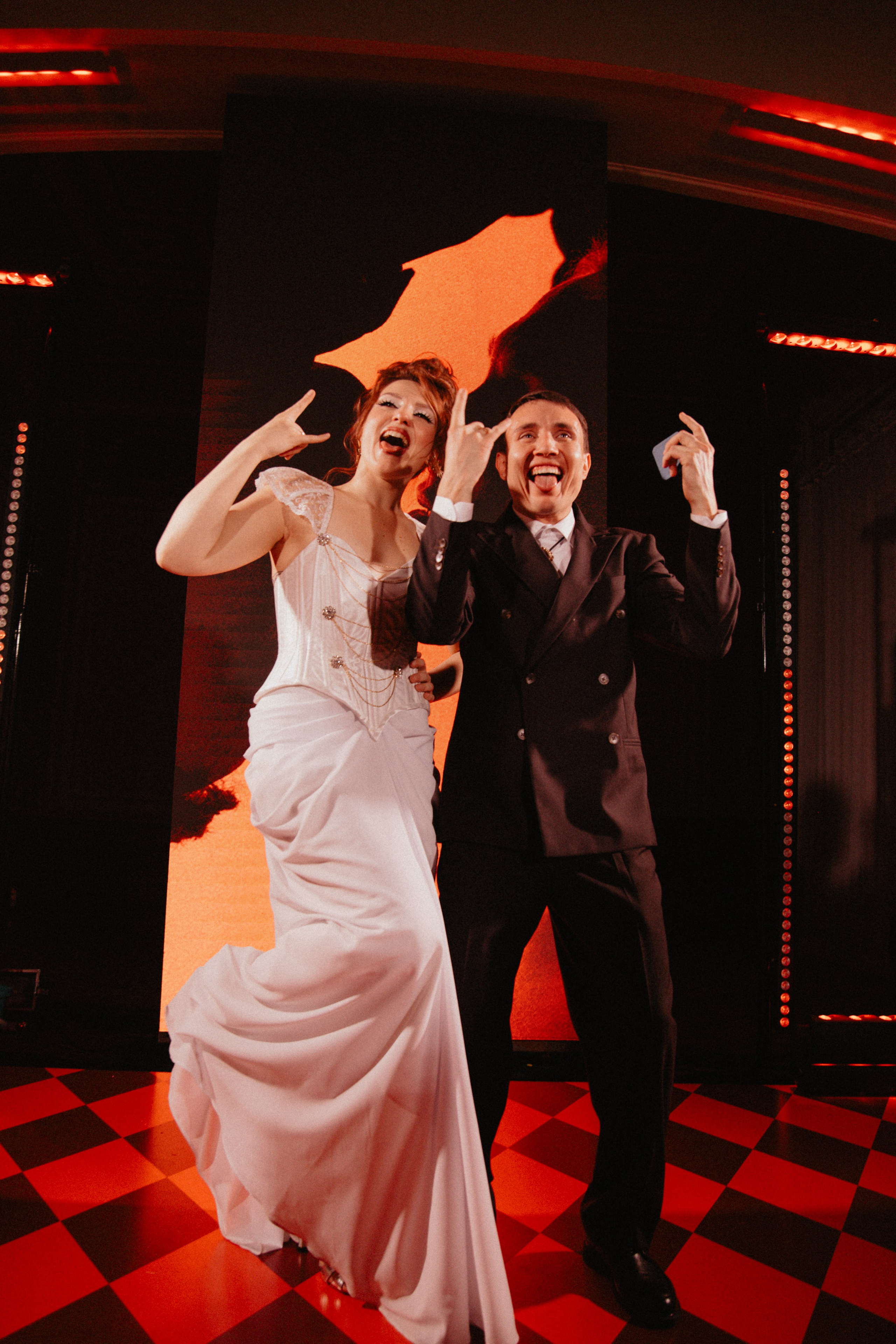 КОГДА НАСТАНЕТ НОЧЬ. Фотограф Муратова Алена