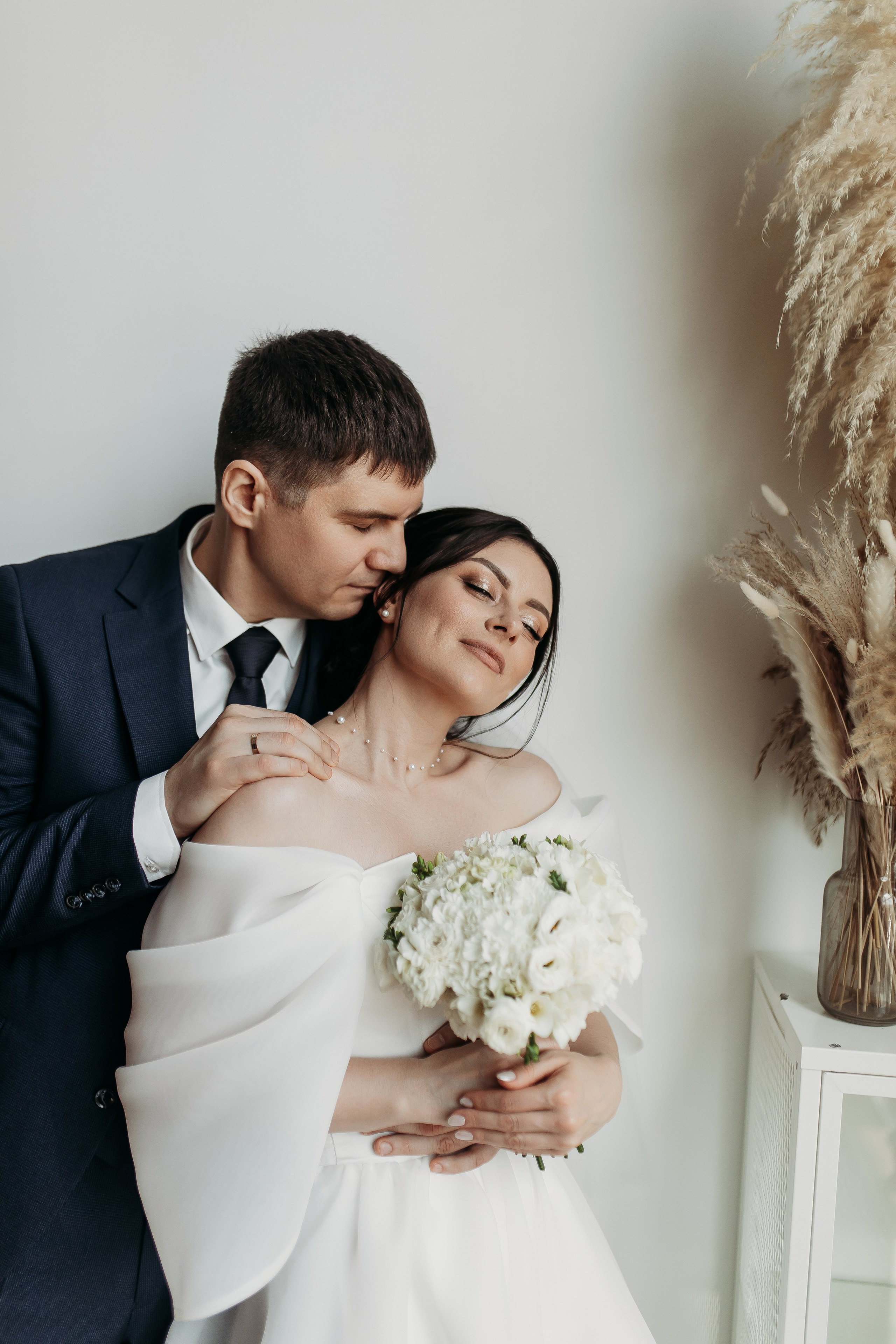 Анастасия и Максим. Фотограф Тимербаева Алина г. Сургут