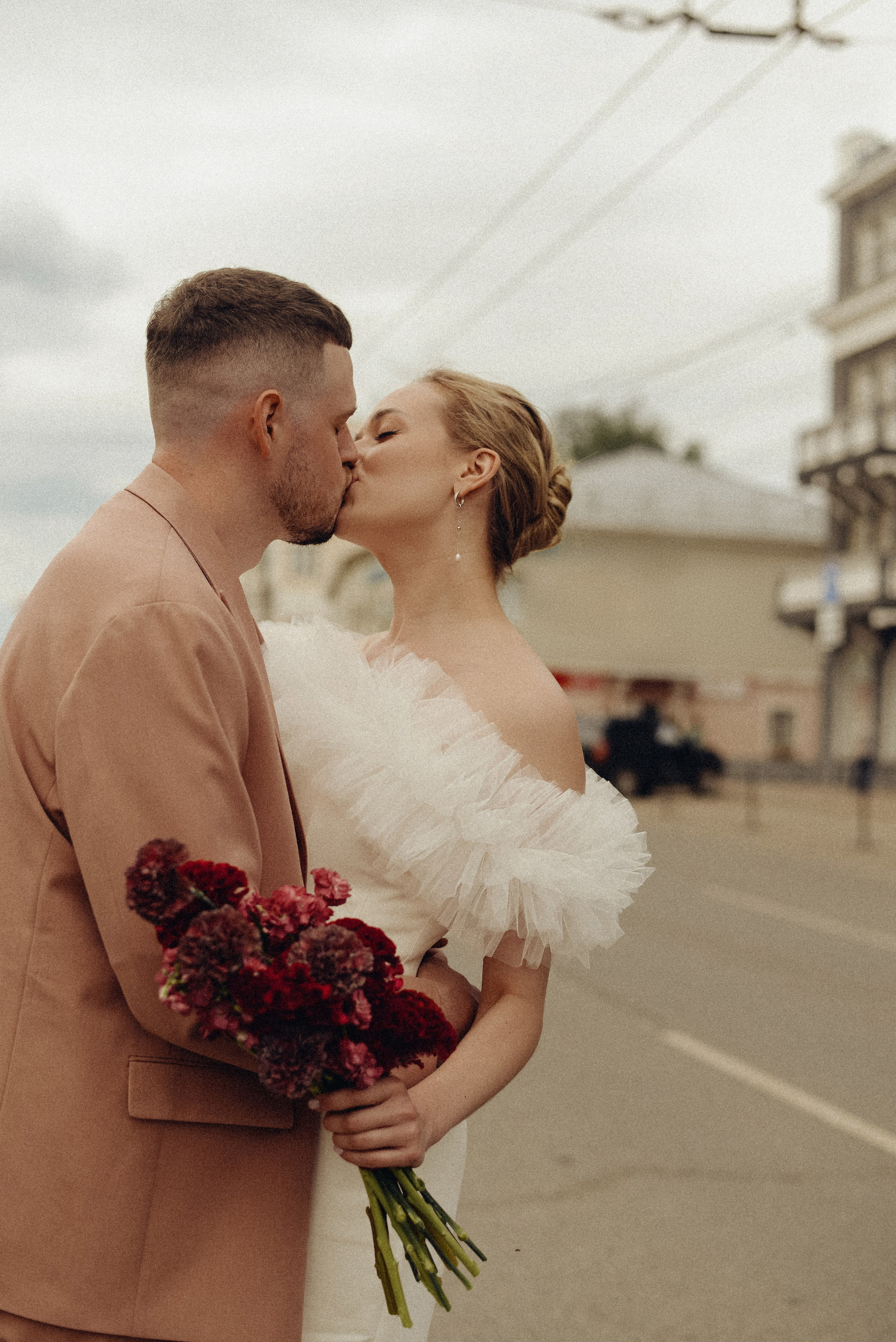 Дима и Вера. Фотограф в Москве Емельяненко Светлана