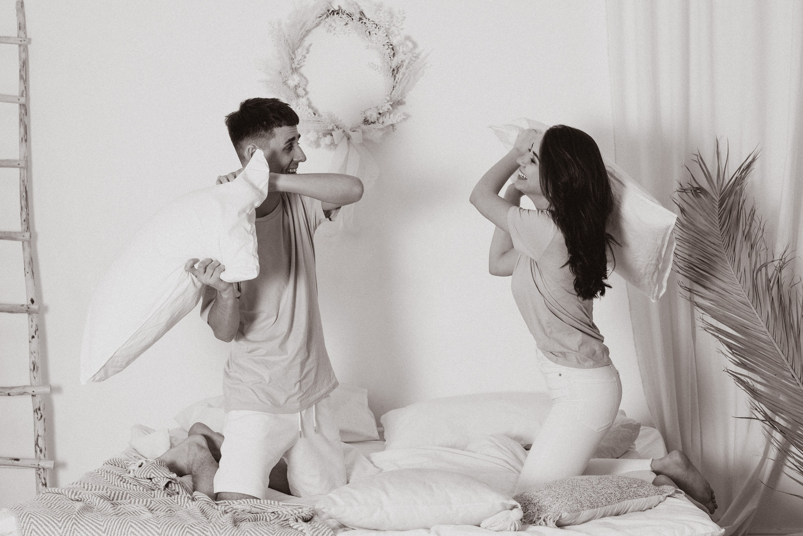 Студийная лавстори