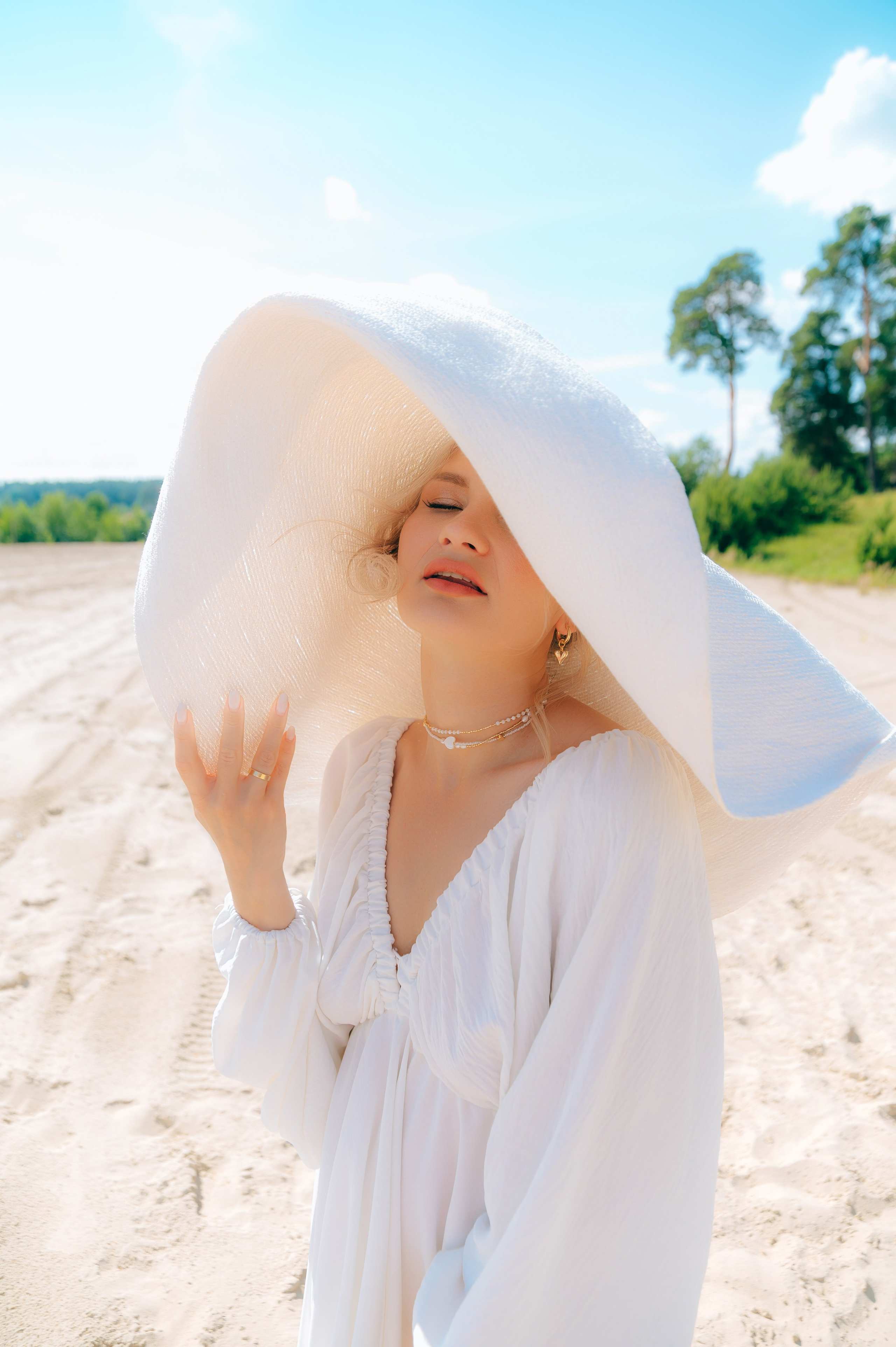 Летняя коллекция. Яна Репина. Детский и семейный фотограф Катерина Мишина